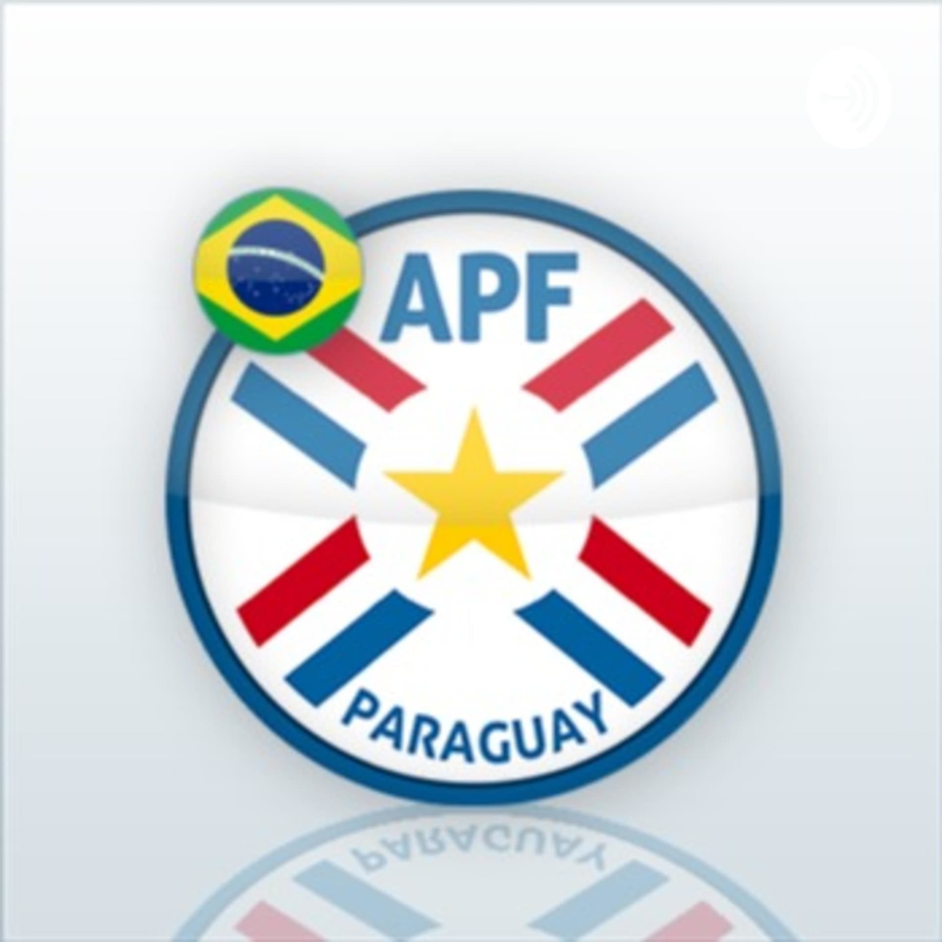 Fut Paraguai BR - Podcasts