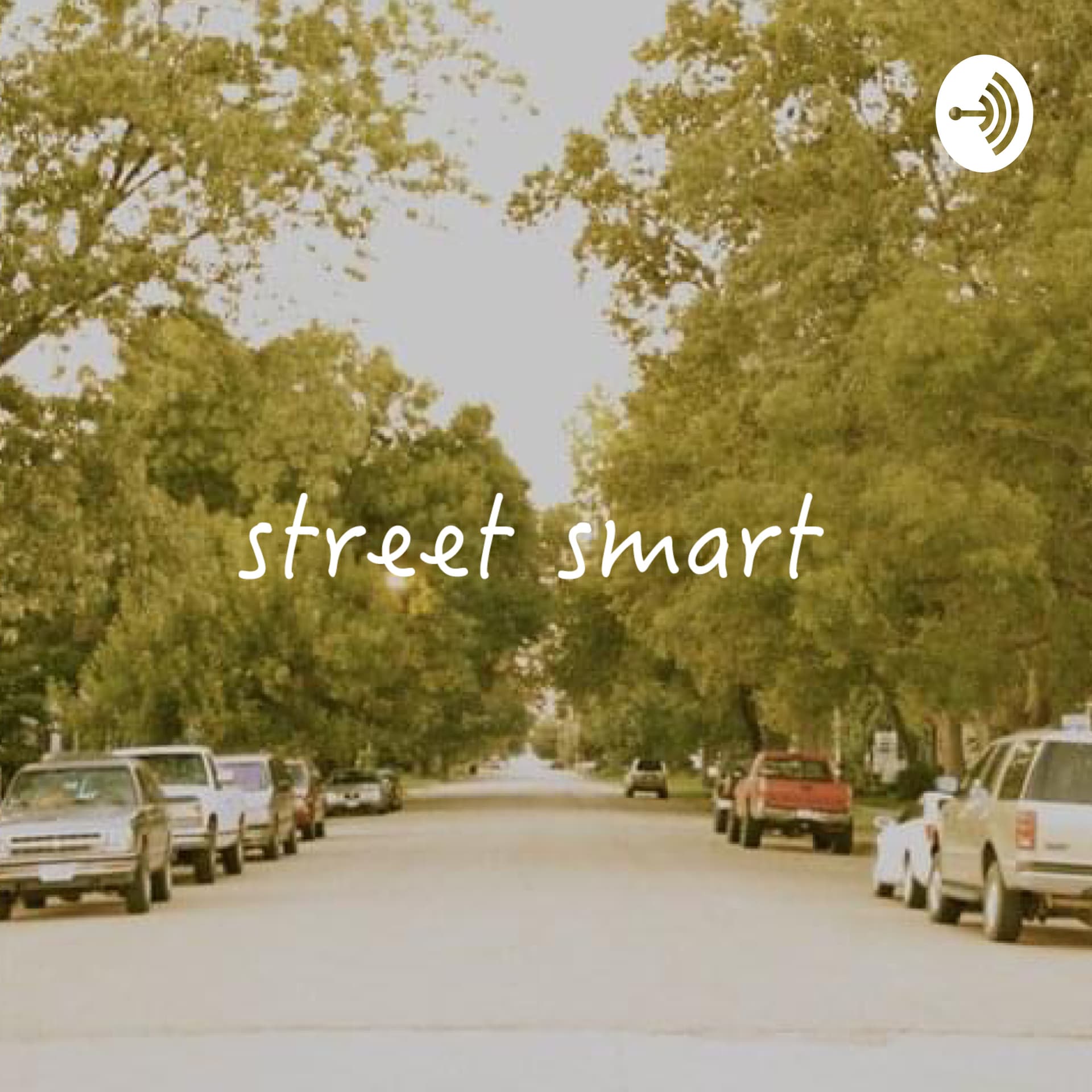StreetSmart.r - Podcasts