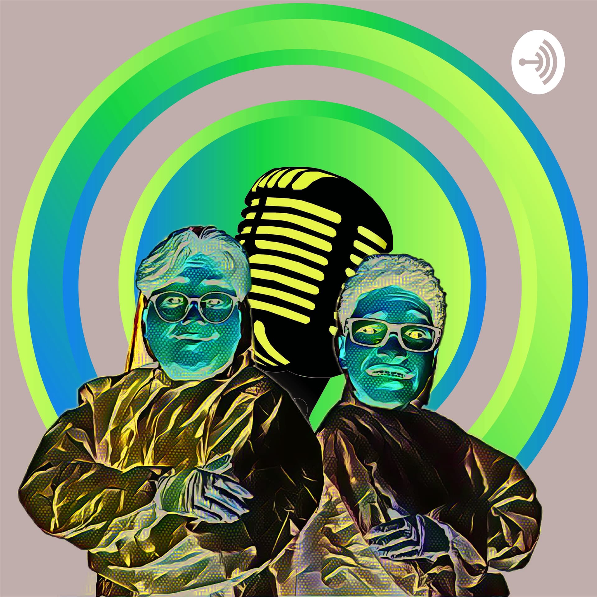 APD - Podcasts