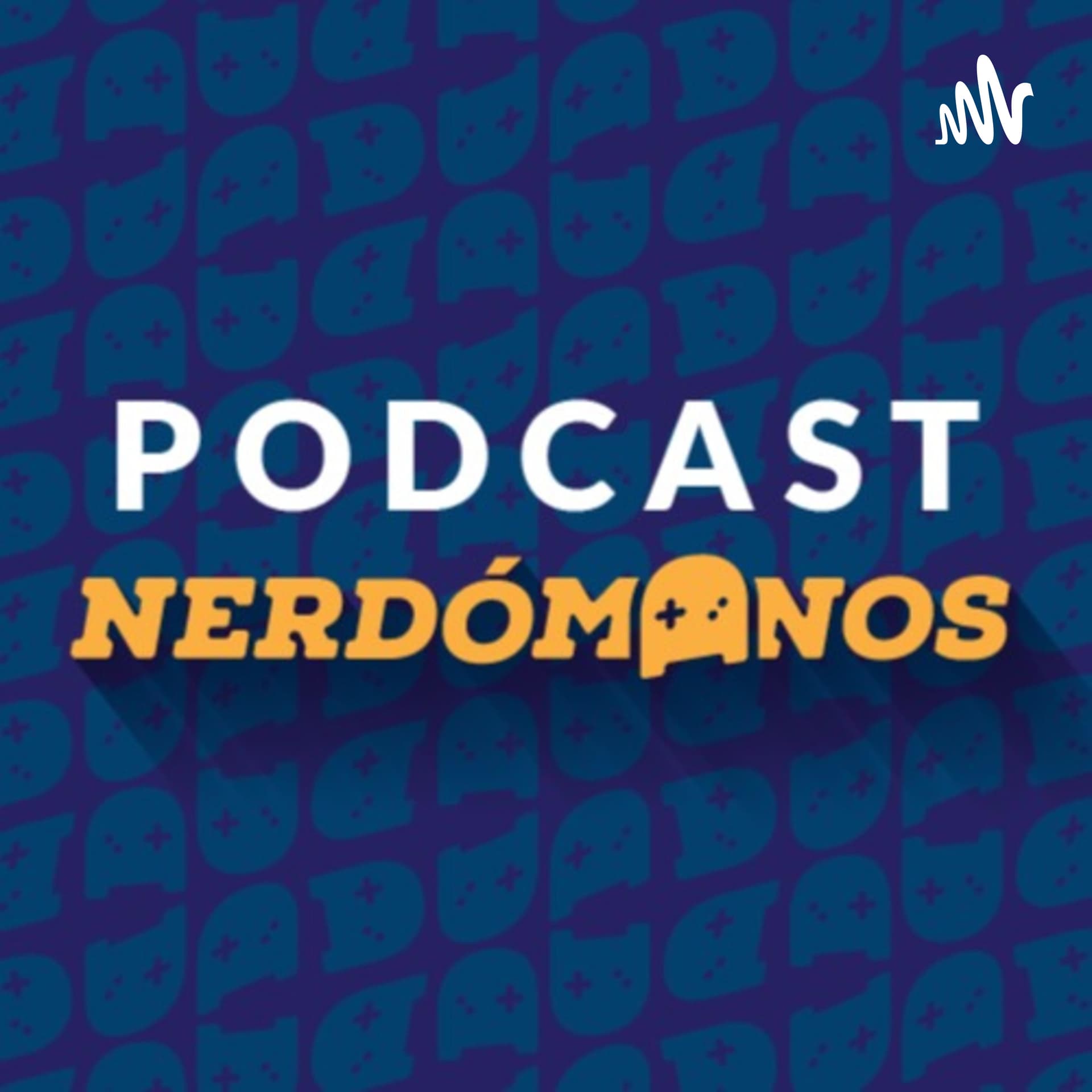 Nerdómanos - Podcasts