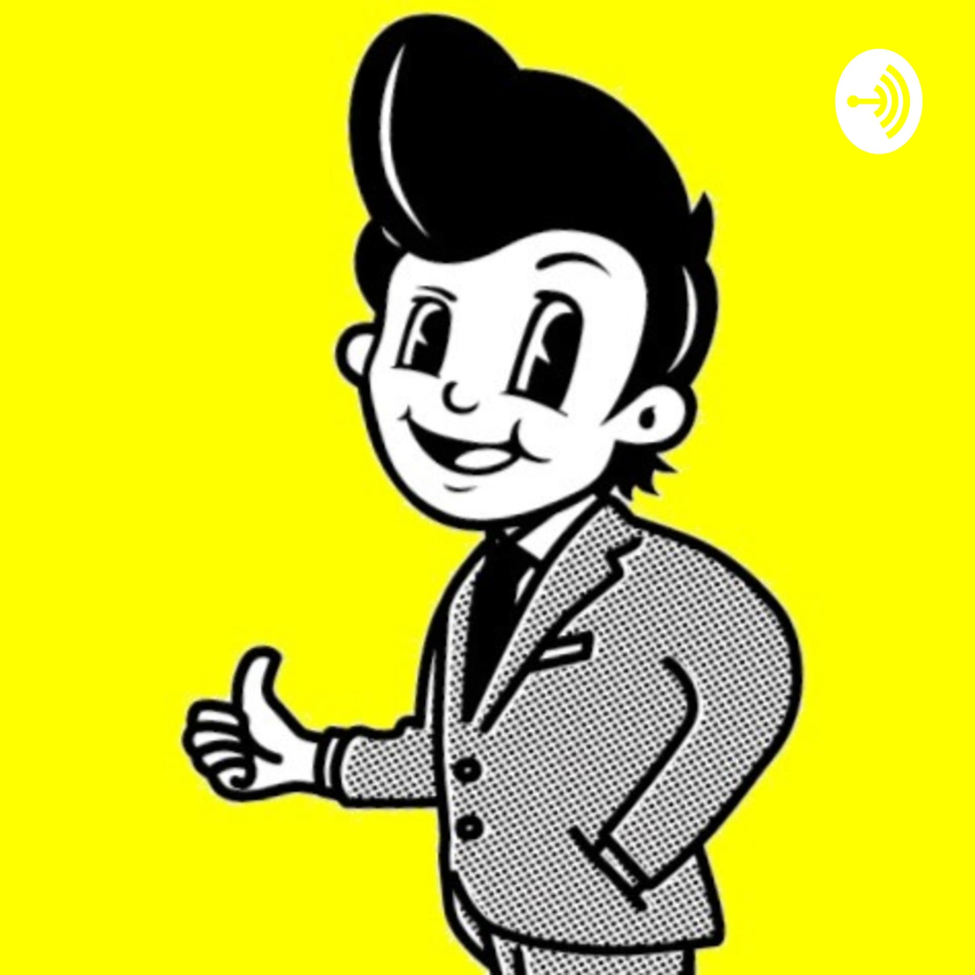 人間一回目ラジオ - Podcasts