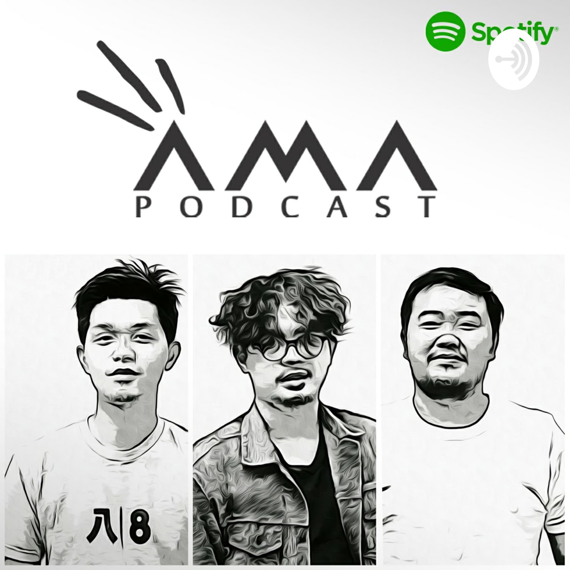 AMA Podcast - Podcasts