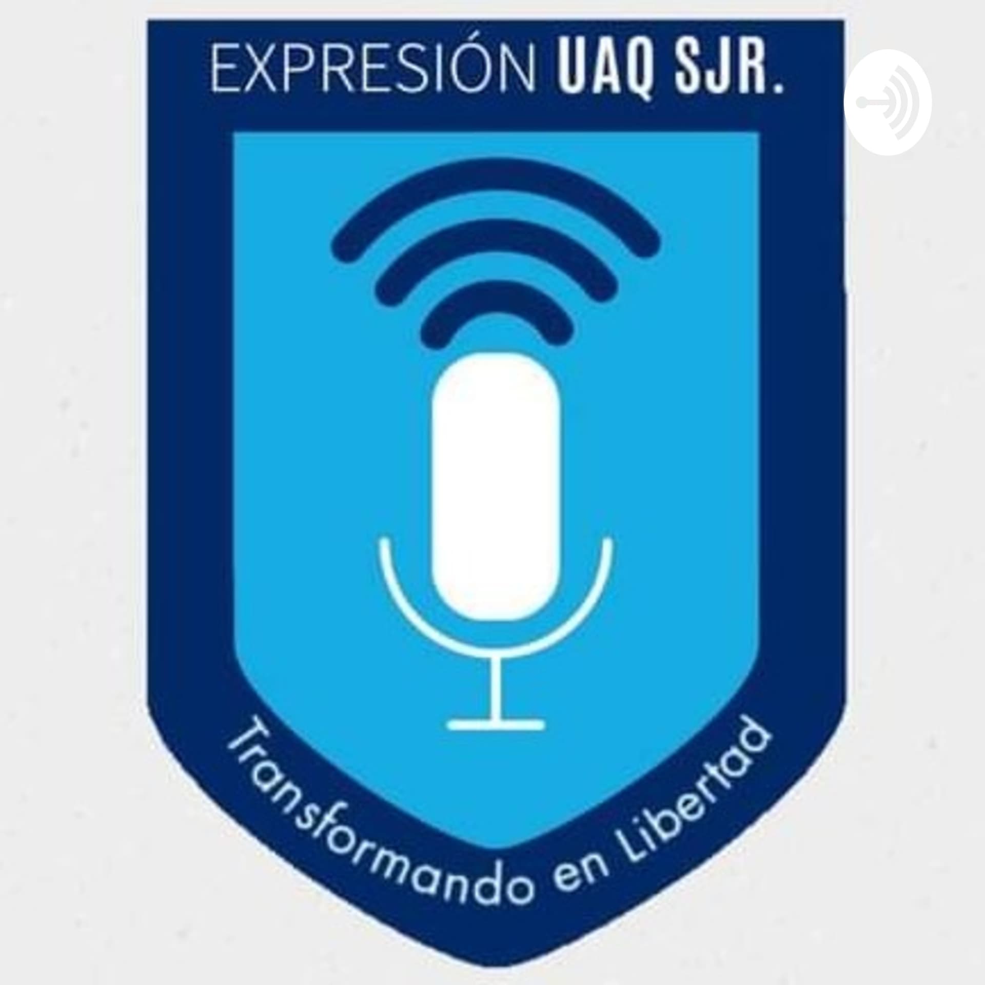 Expresión UAQ SJR - Podcasts
