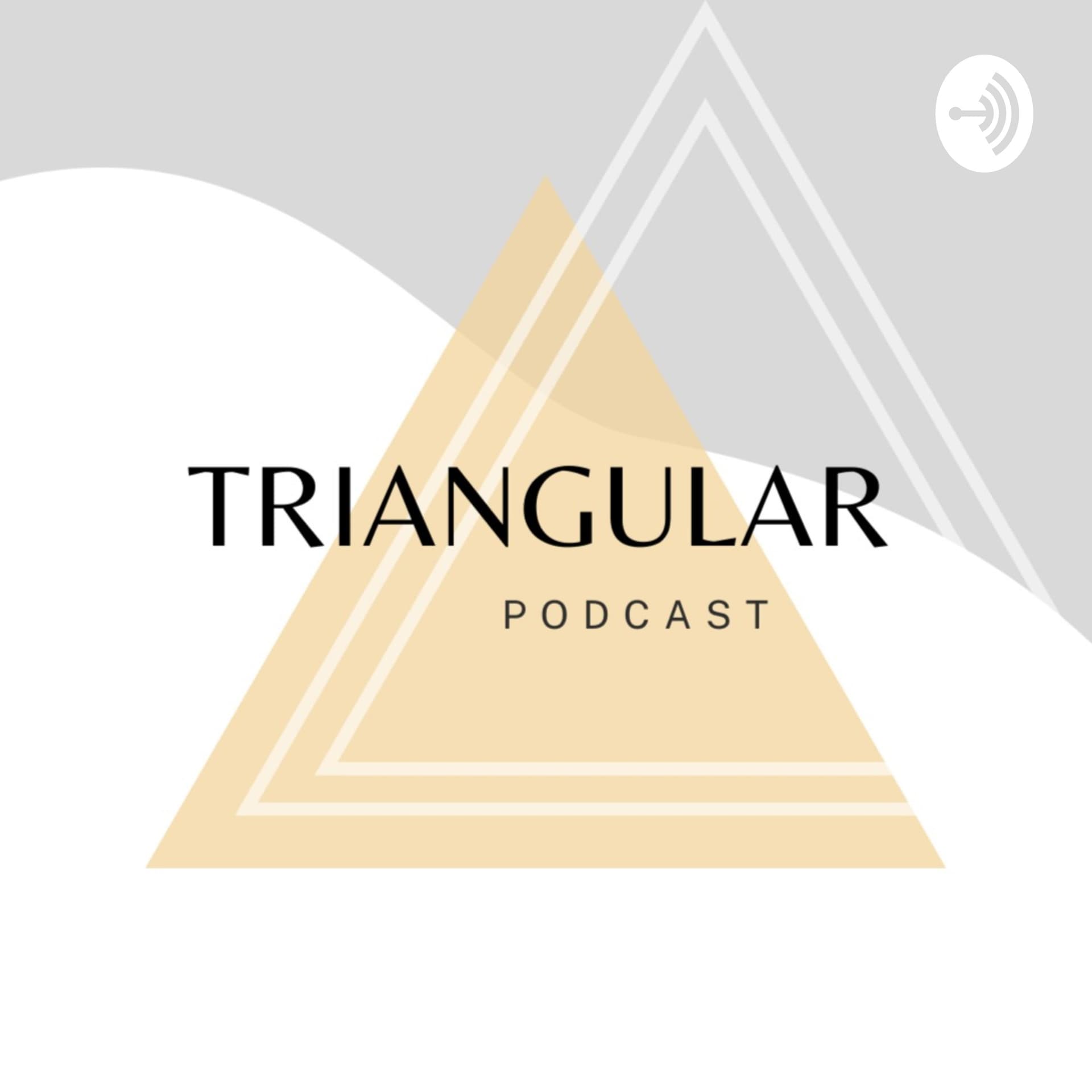 Triangular Podcast - Podcasts