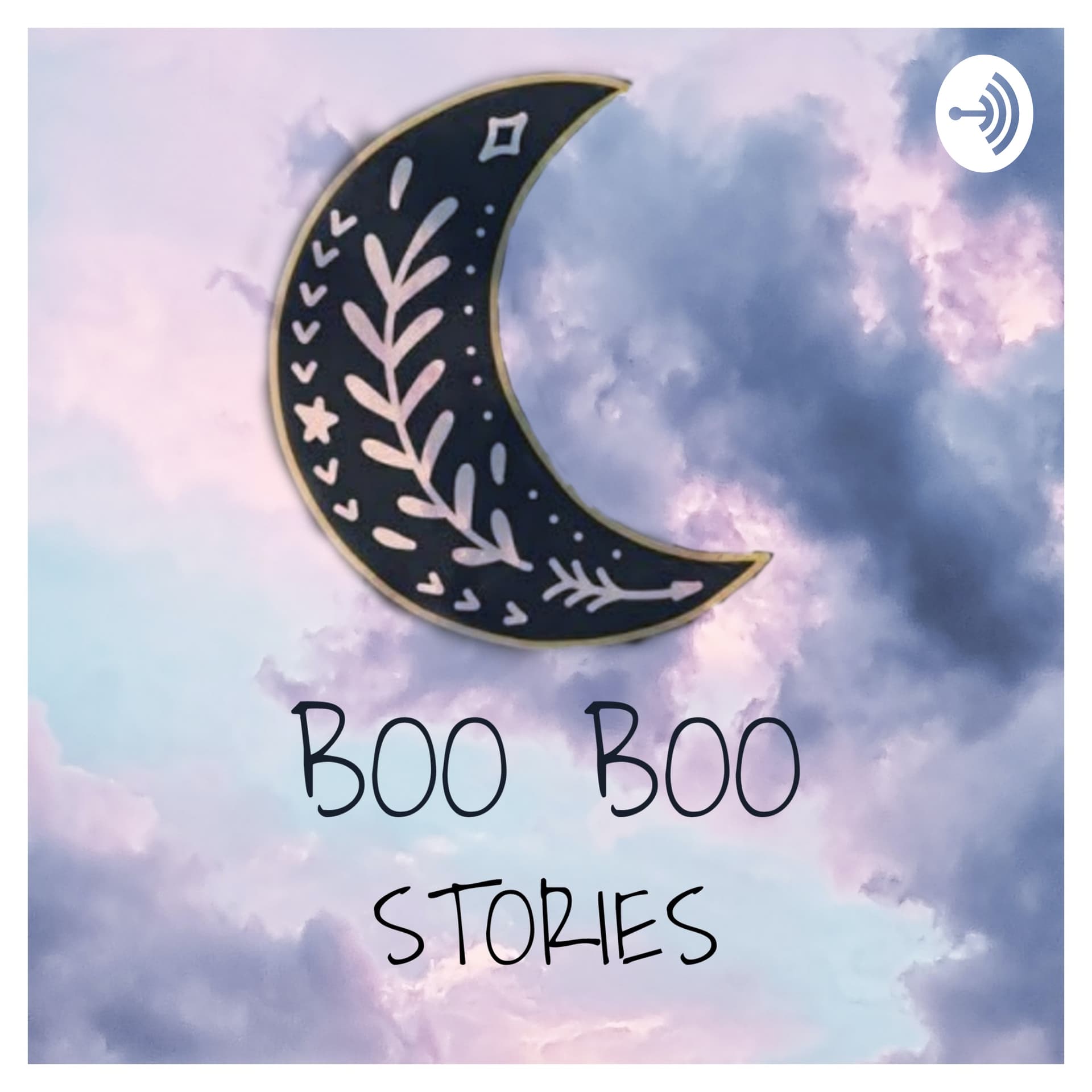 THE BOO BOO STORIES - Podcasts