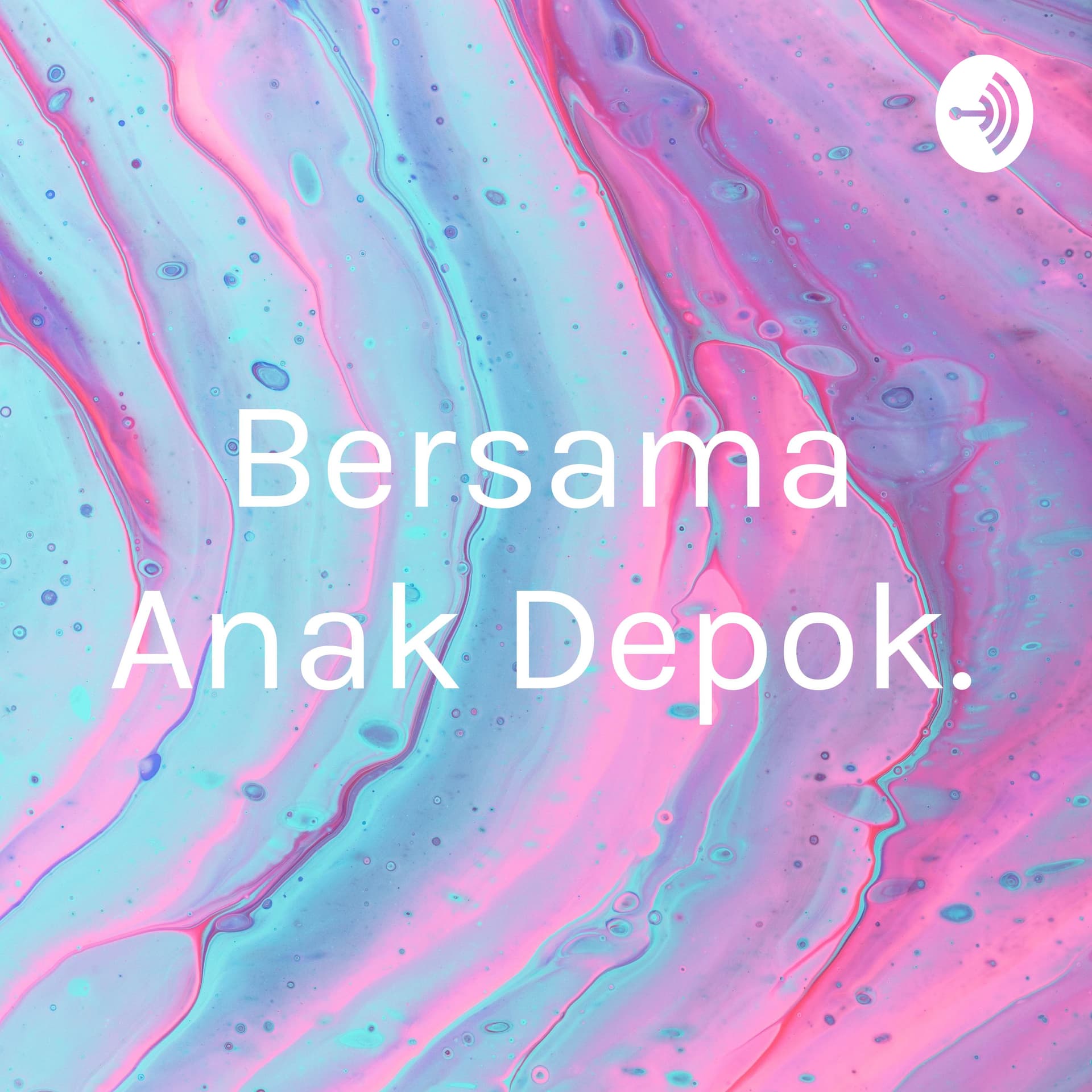 Mubarok_anak_depok - Podcasts