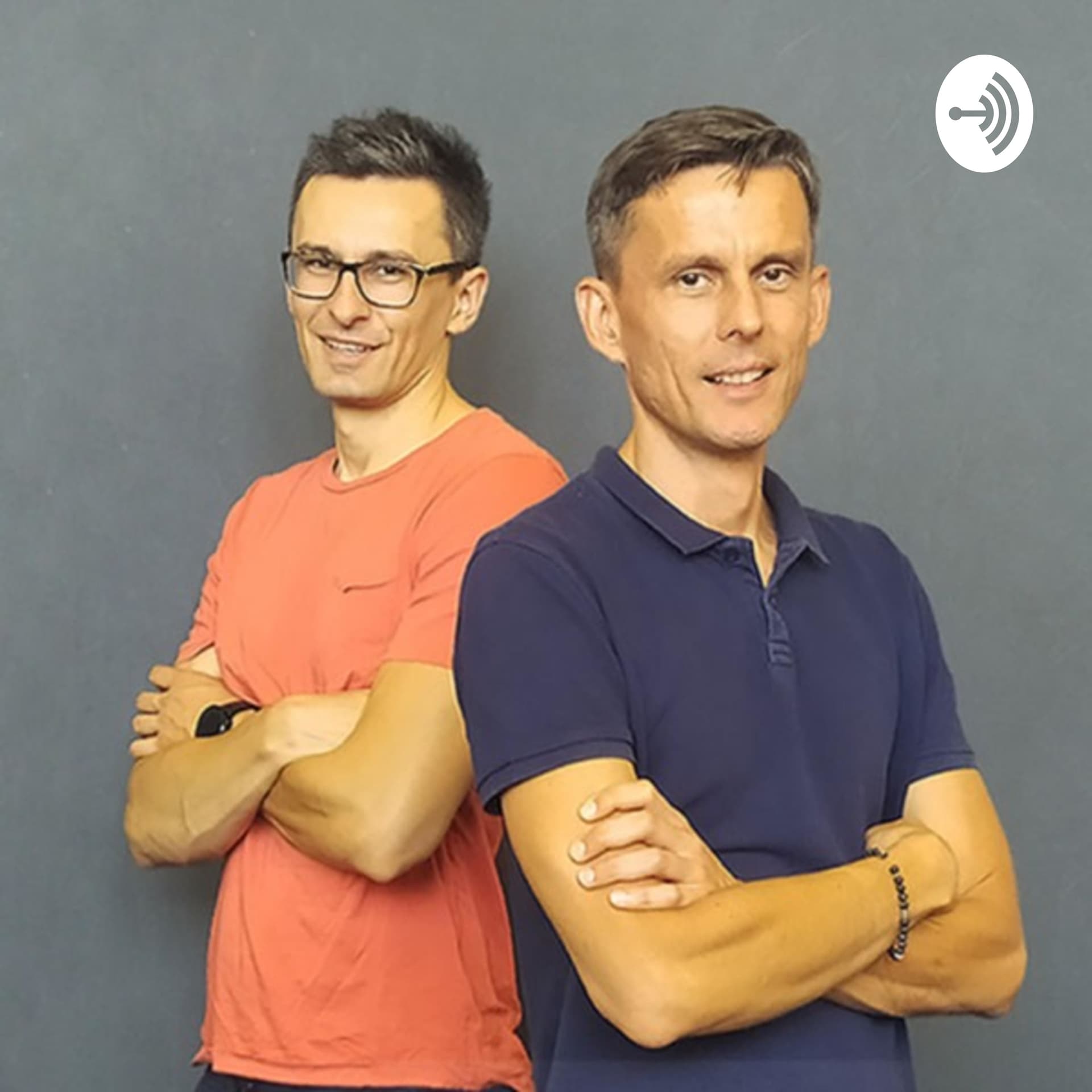 Rozmowy Braci - Podcasts