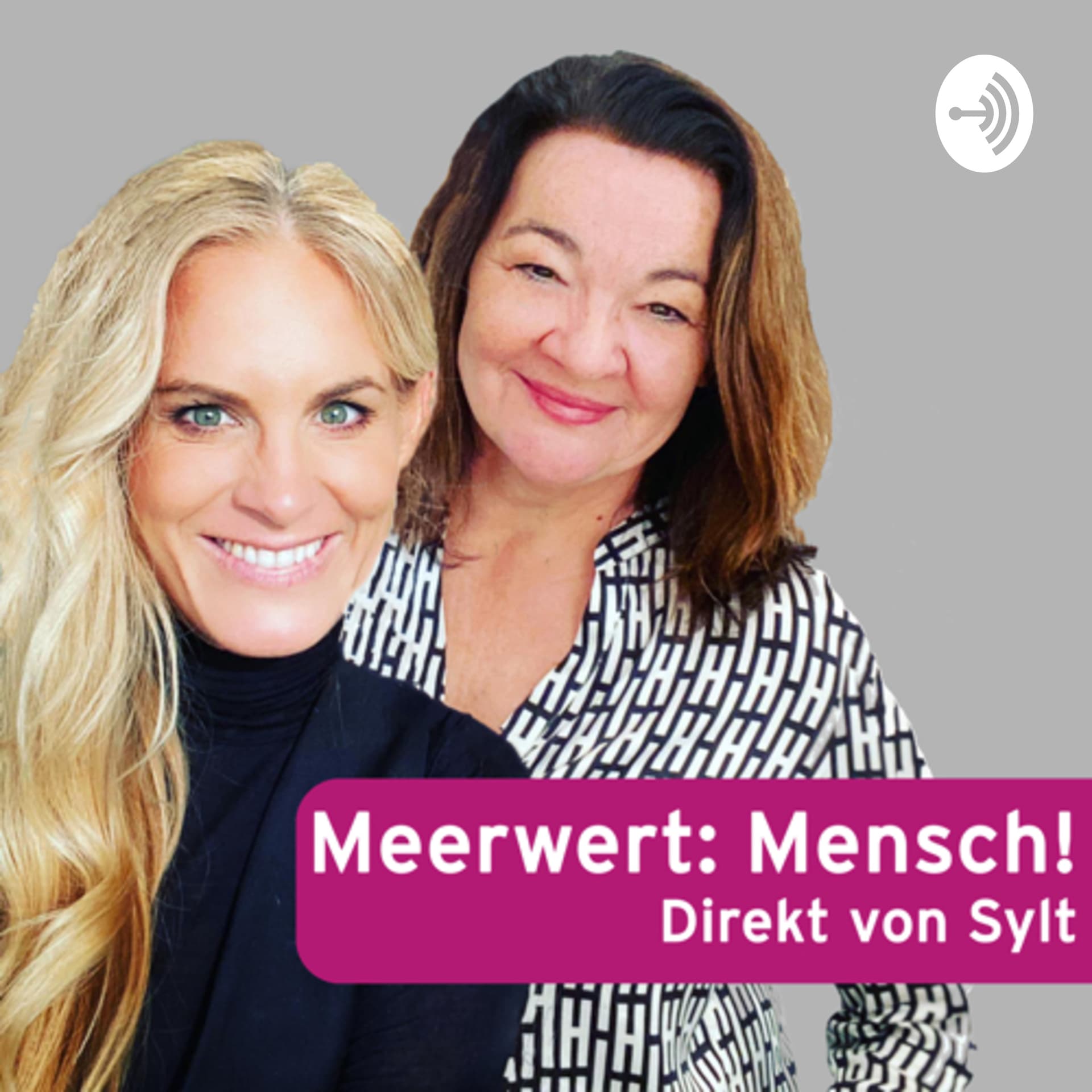 Meerwert: Mensch! Direkt von Sylt - Podcasts