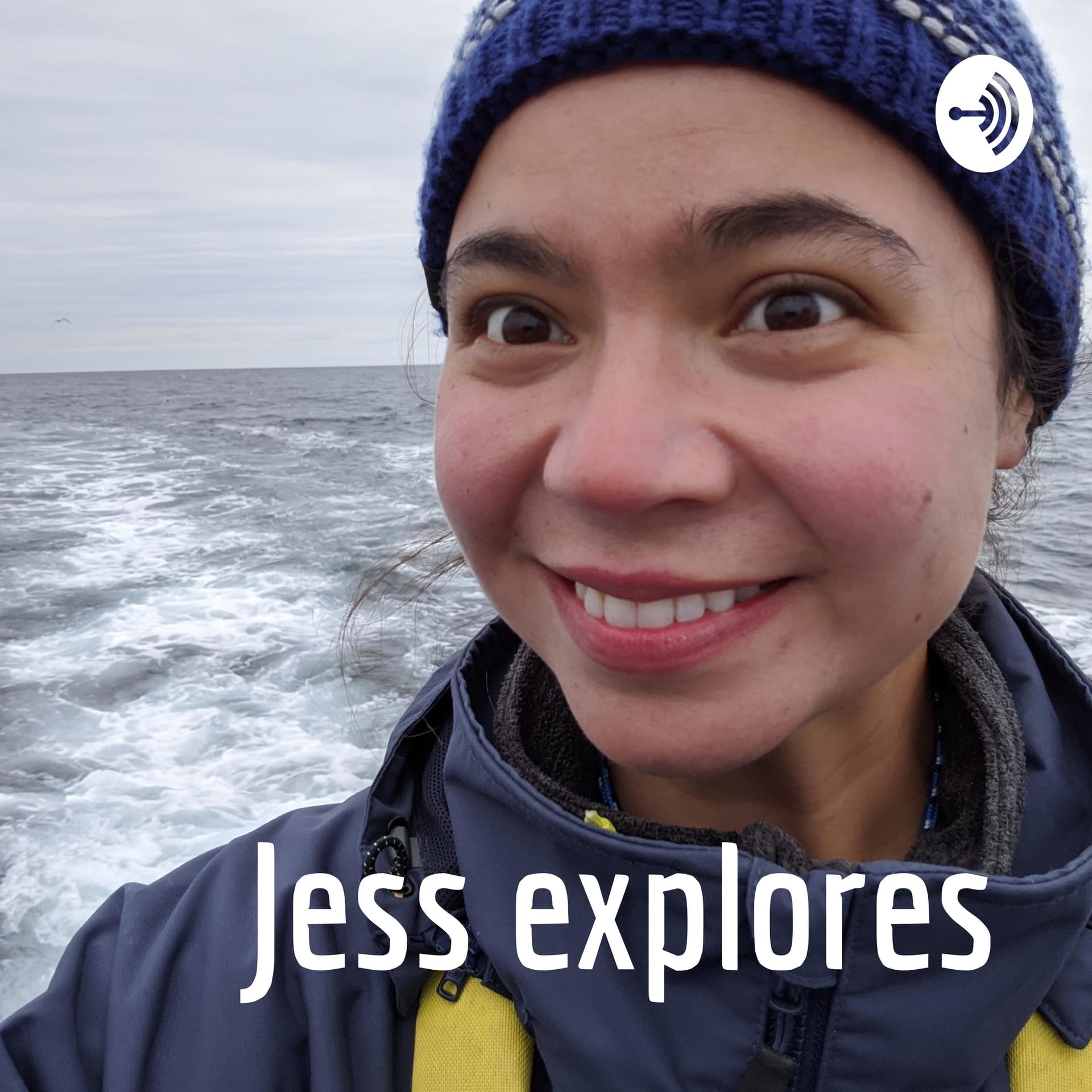 Jess explores - Podcasts