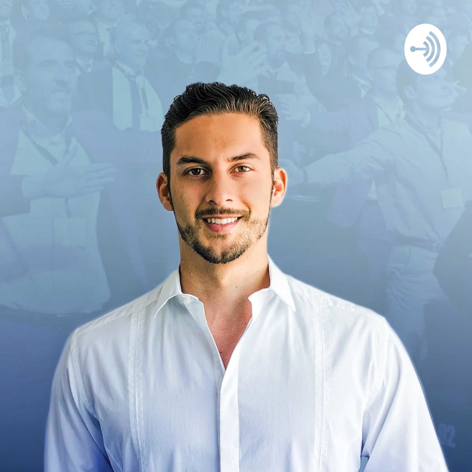 El Camino Del Networker con Mihail - Podcasts