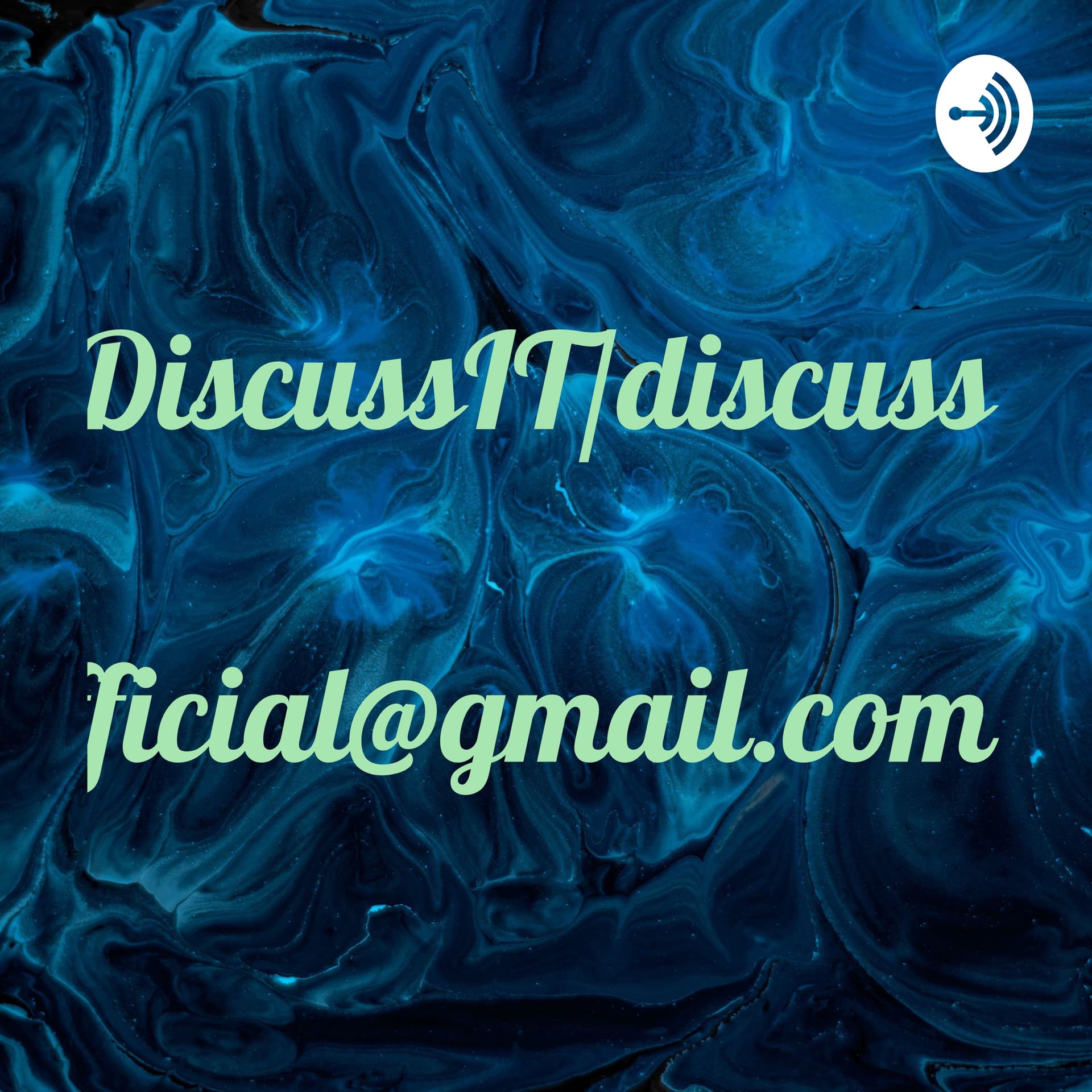 DiscussIT/discussitofficial@gmail.com - Podcasts