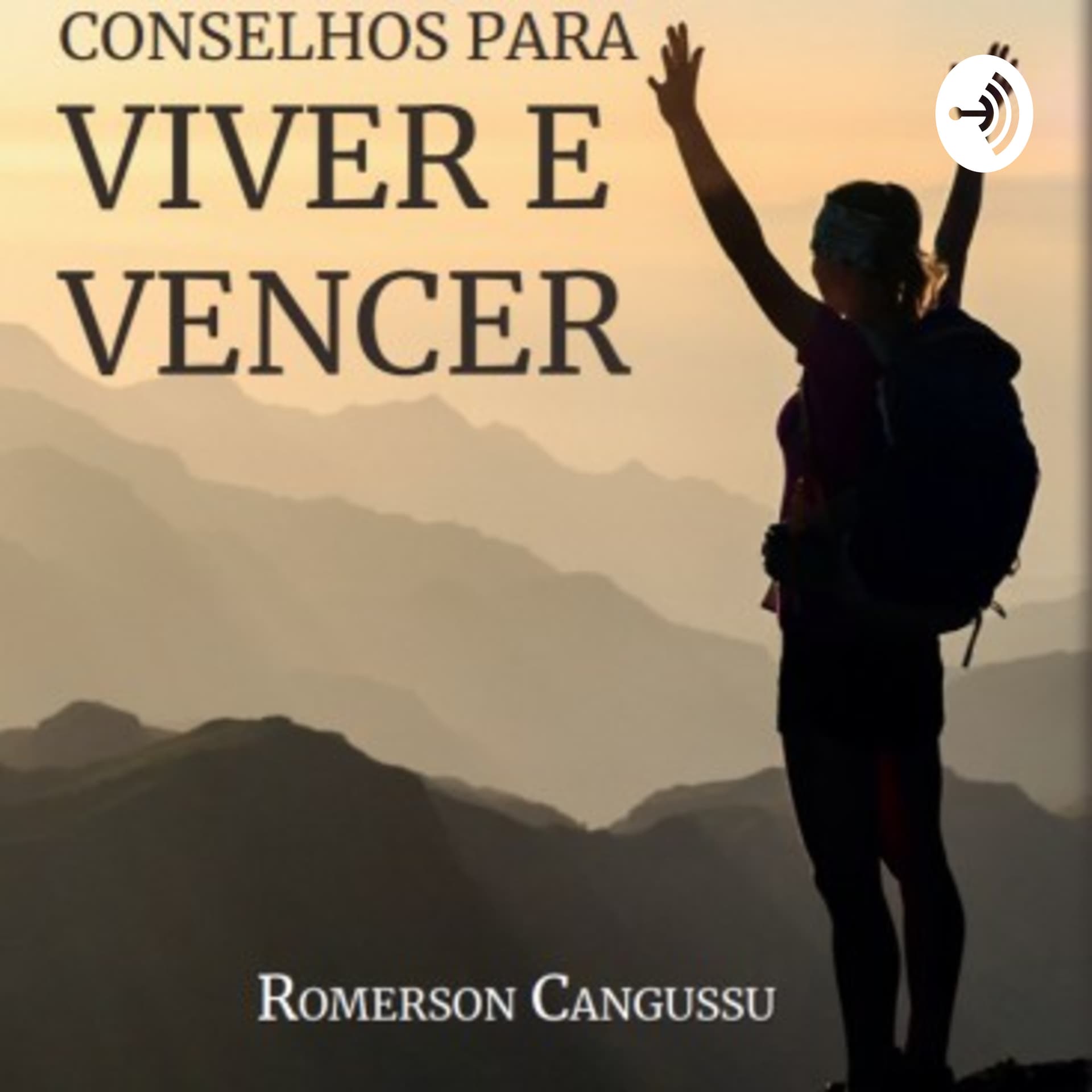 VIVER E VENCER COM DEUS - Podcasts