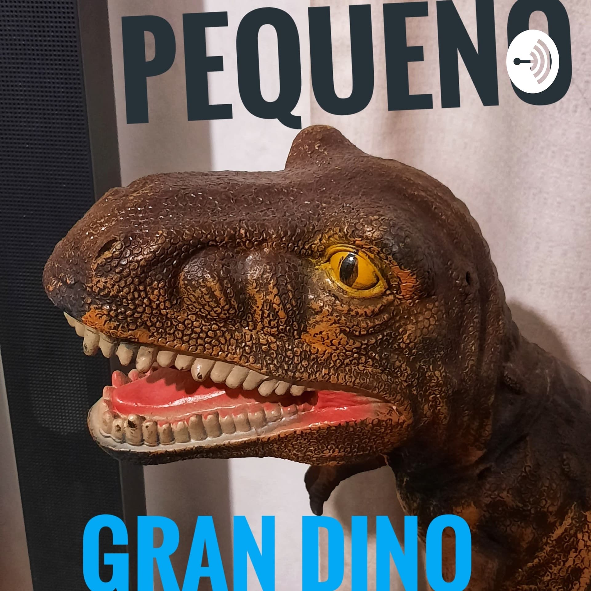 Pequeño Gran Dino - Podcasts