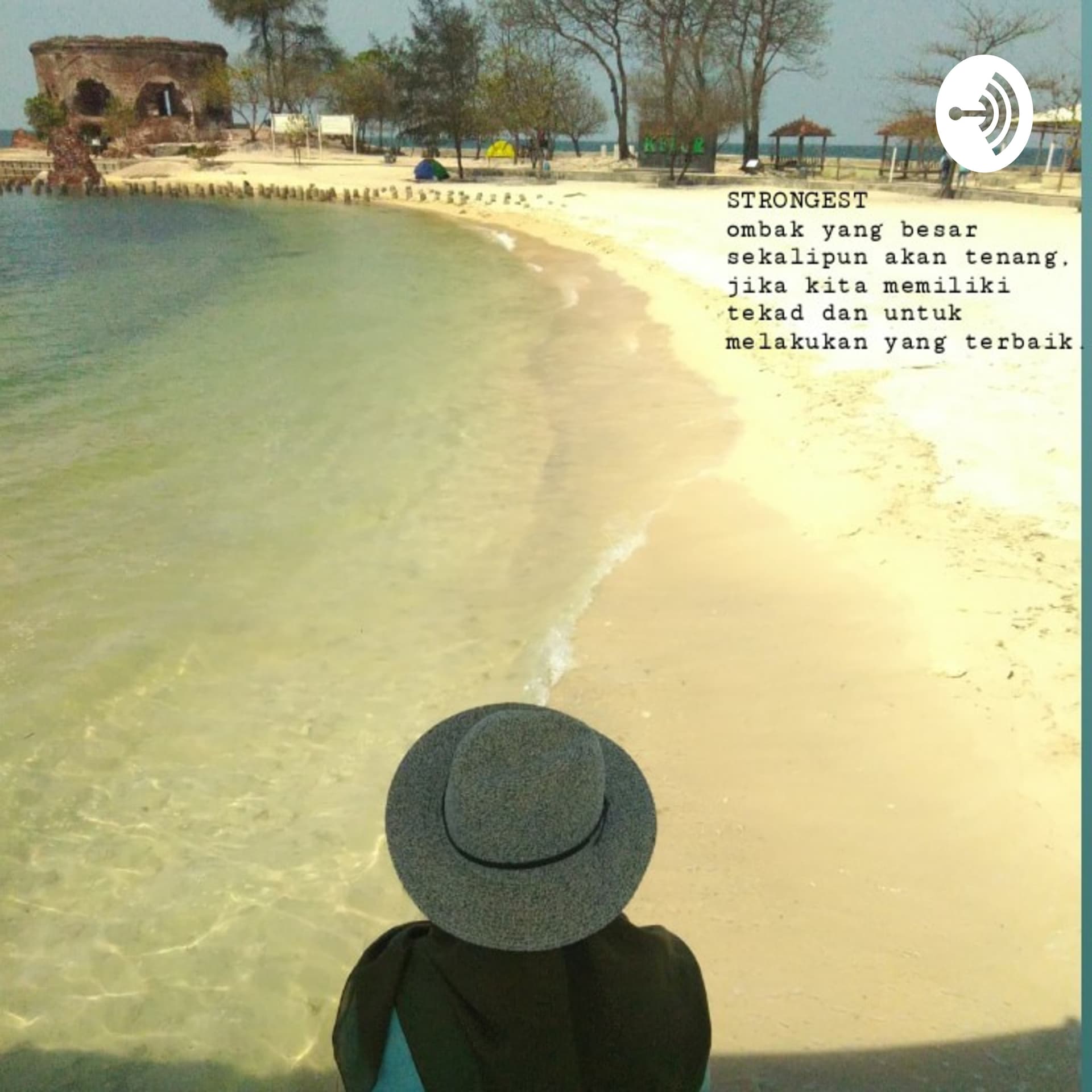 Kita Waktu Dan Jarak - Podcasts