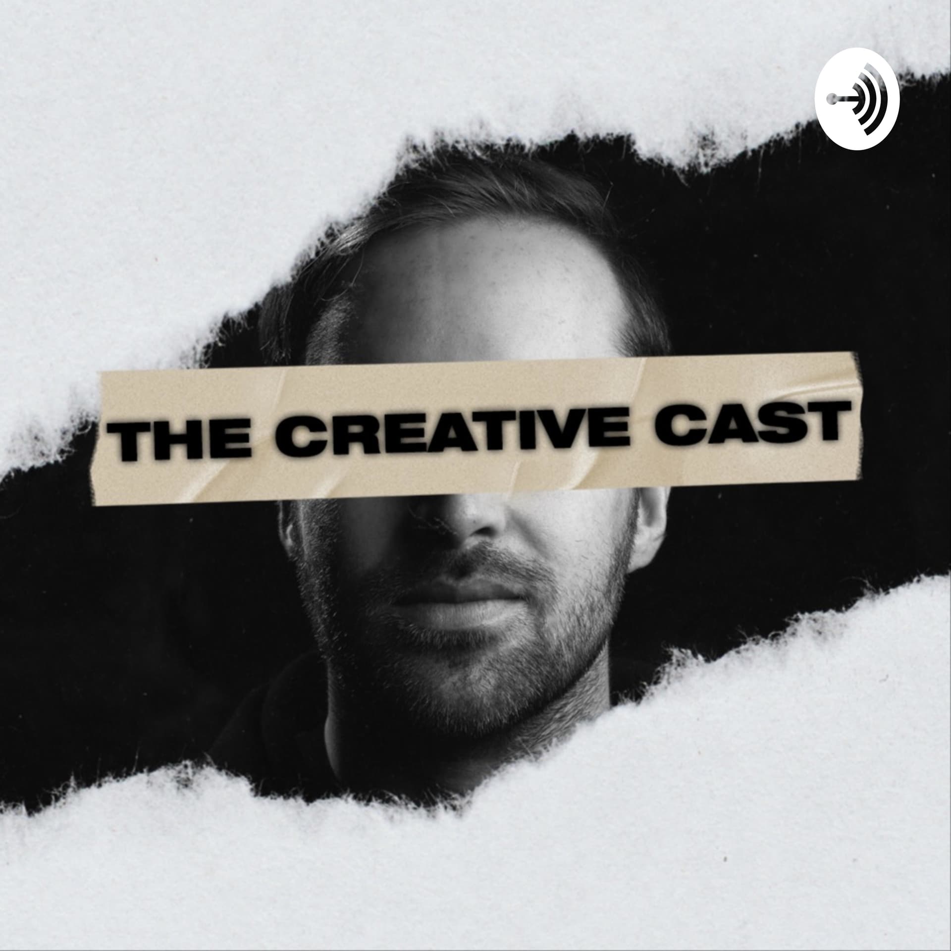 The Creative Cast - Podcasts