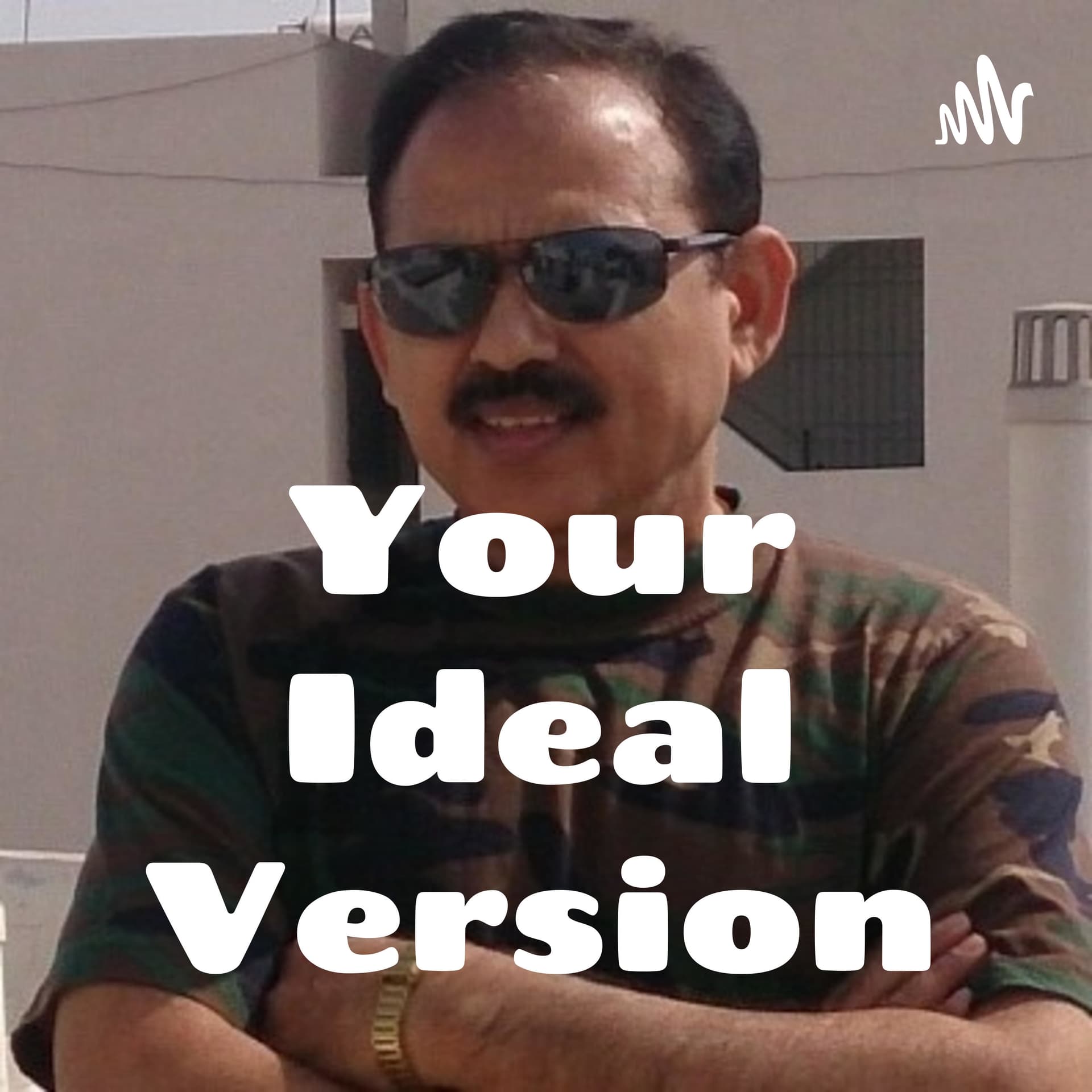 Your Ideal Version - Podcasts