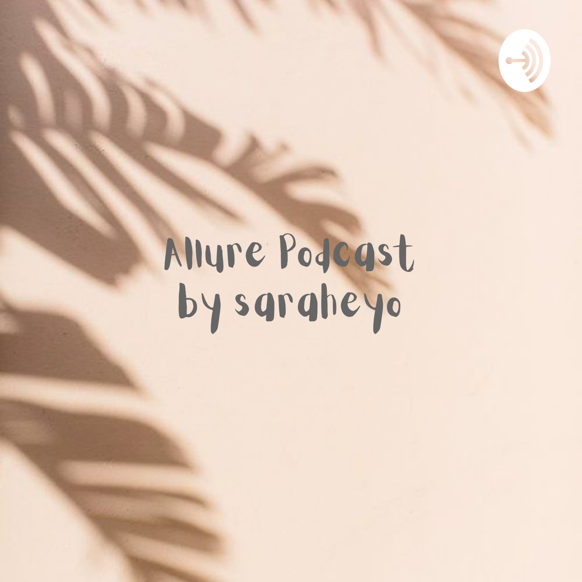 Allure - Podcasts