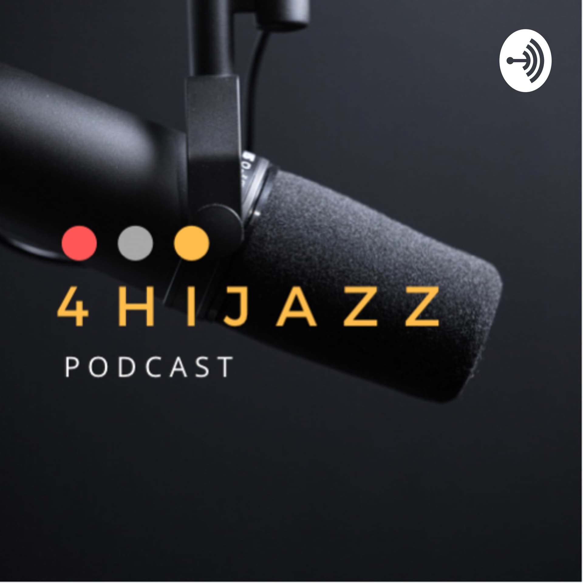 4Hijazz Podcast - Podcasts