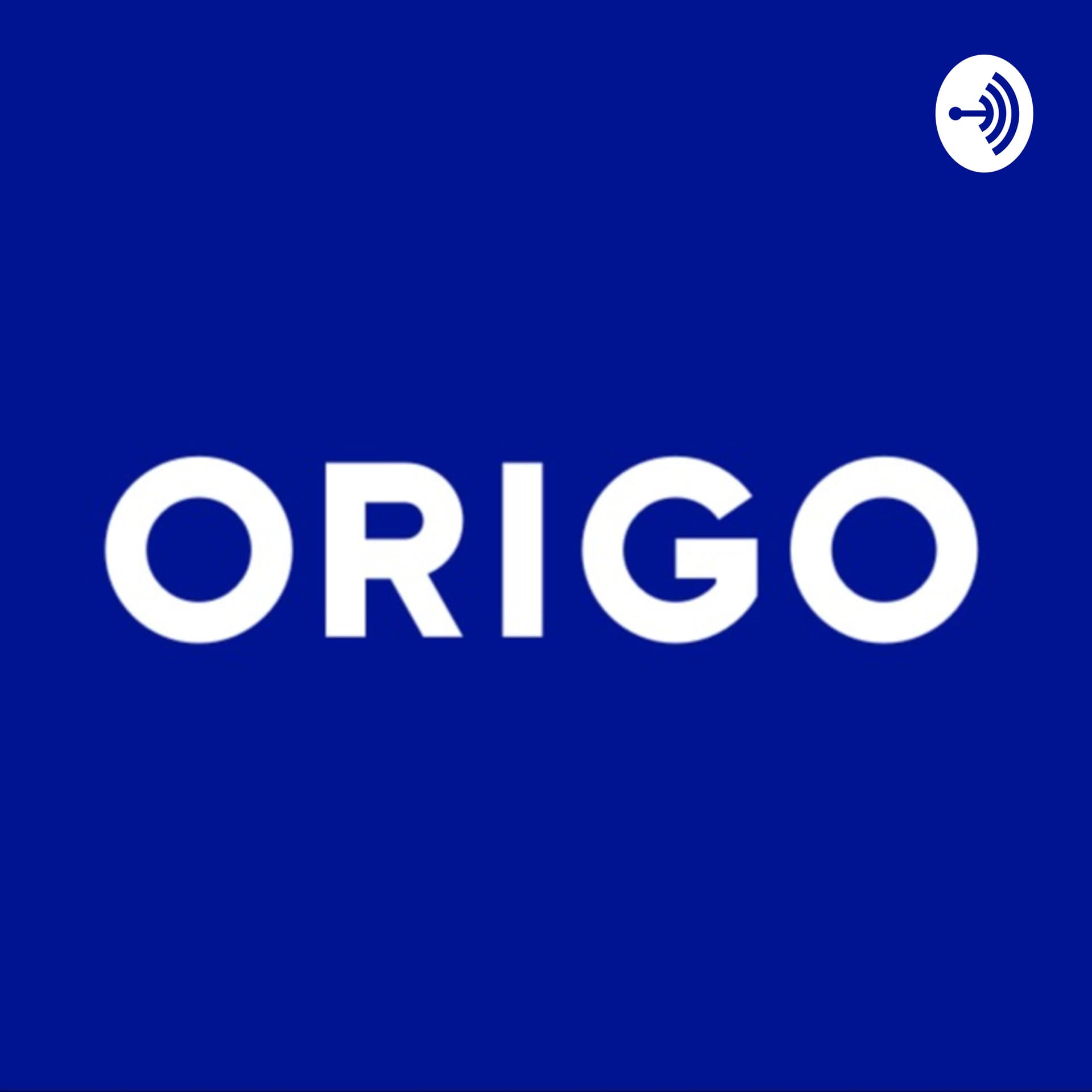 Origo Podcast csatornája - Podcasts