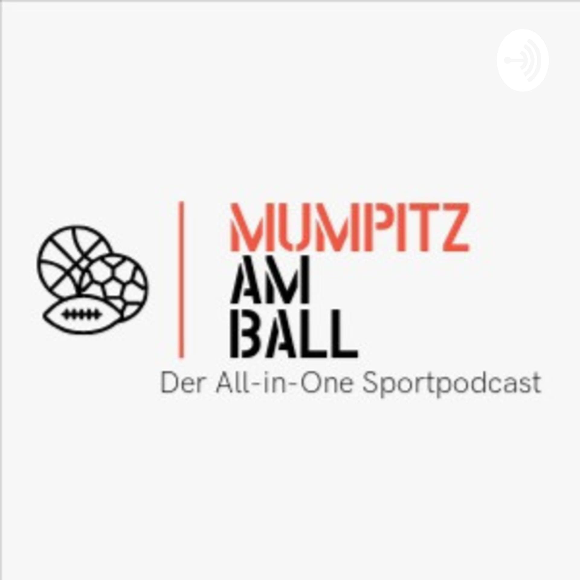 Mumpitz am Ball - Podcasts
