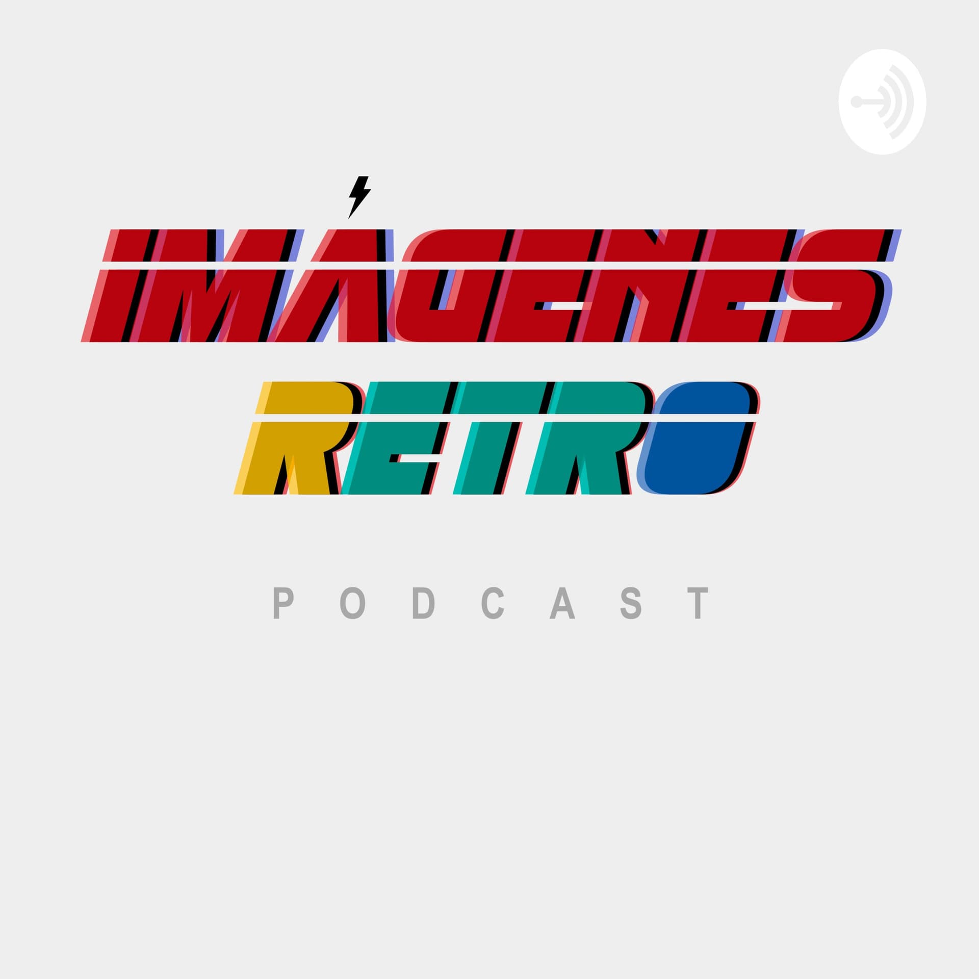 Imágenes Retro - Podcasts