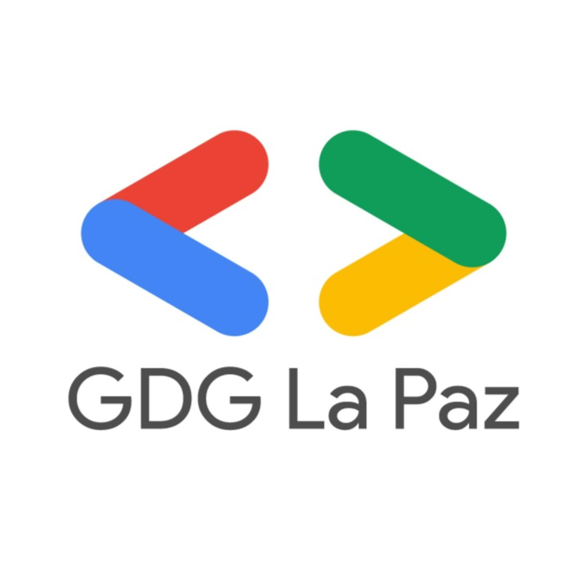 GDG La Paz - Podcasts