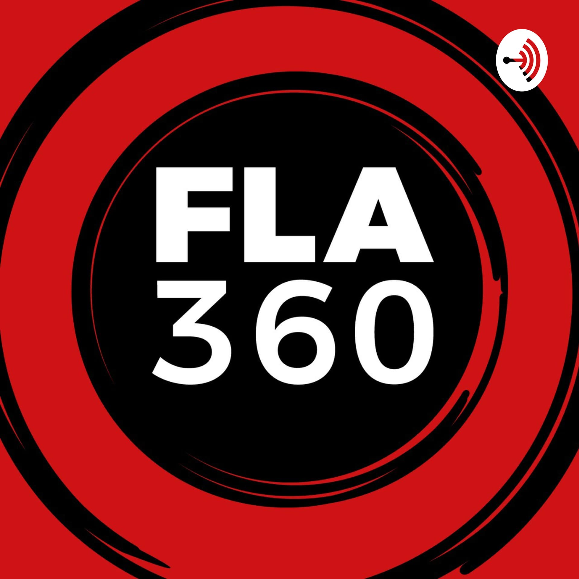Fla360 - Podcasts