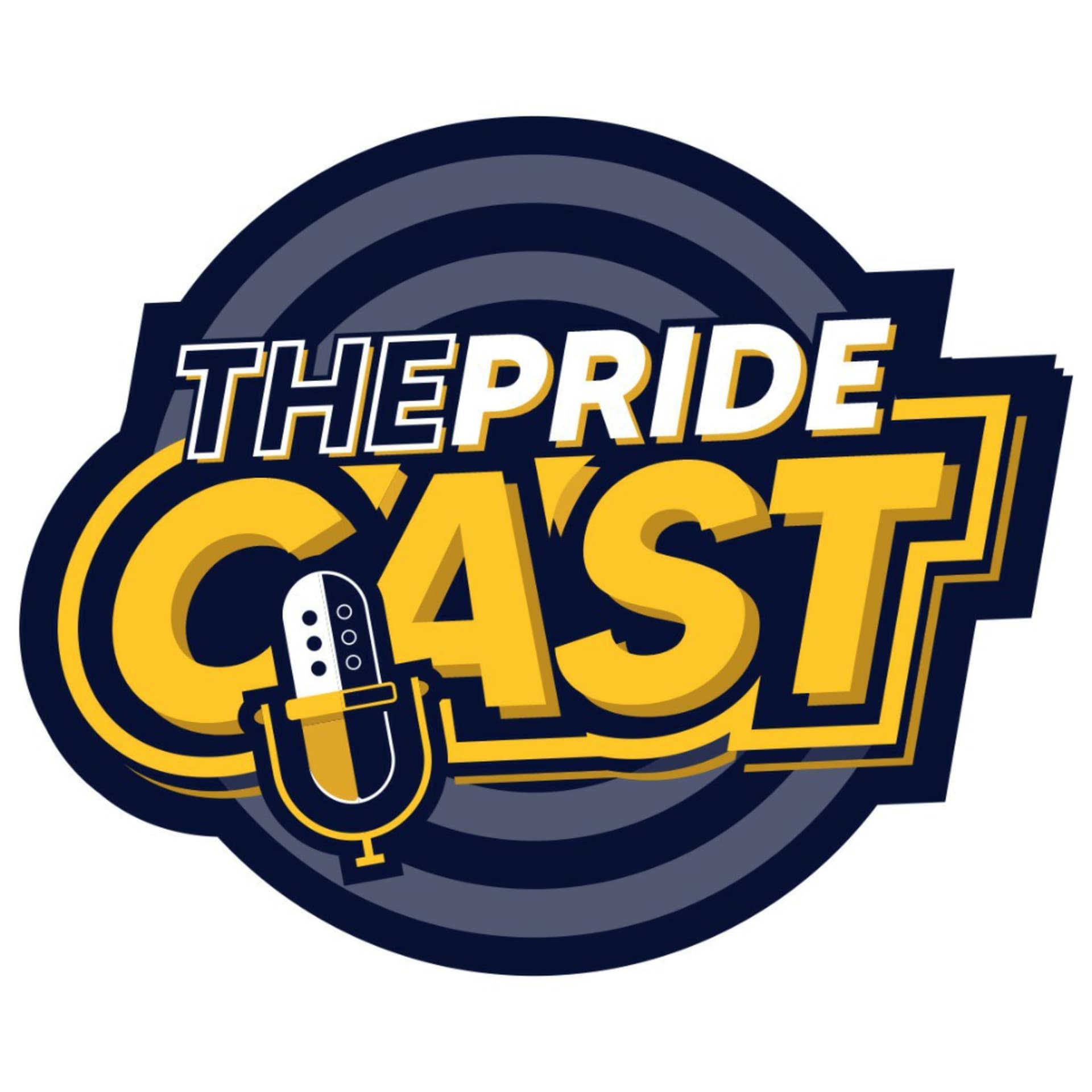 The Pride Cast - Podcasts