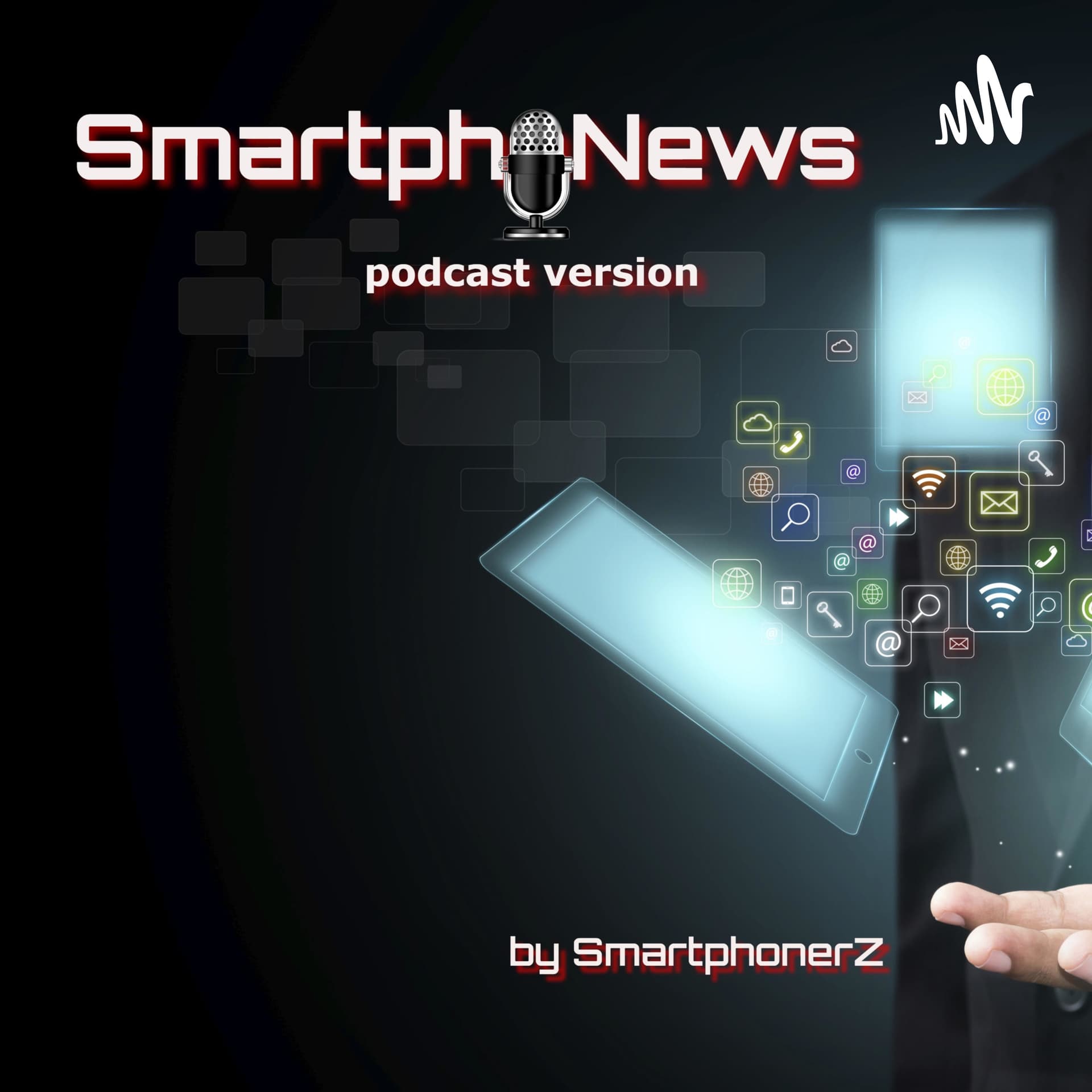SmartphoNews - Season 4 - Podcasts
