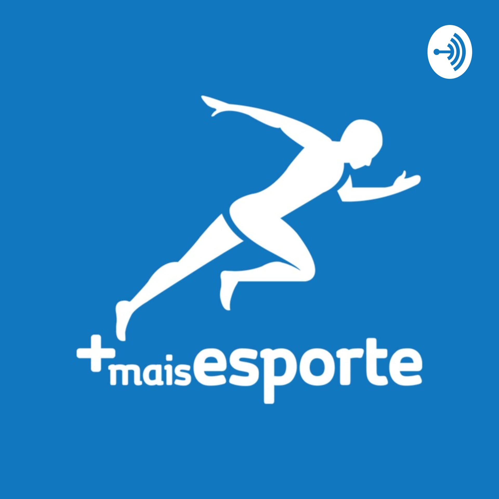 +maisesporte - Podcasts