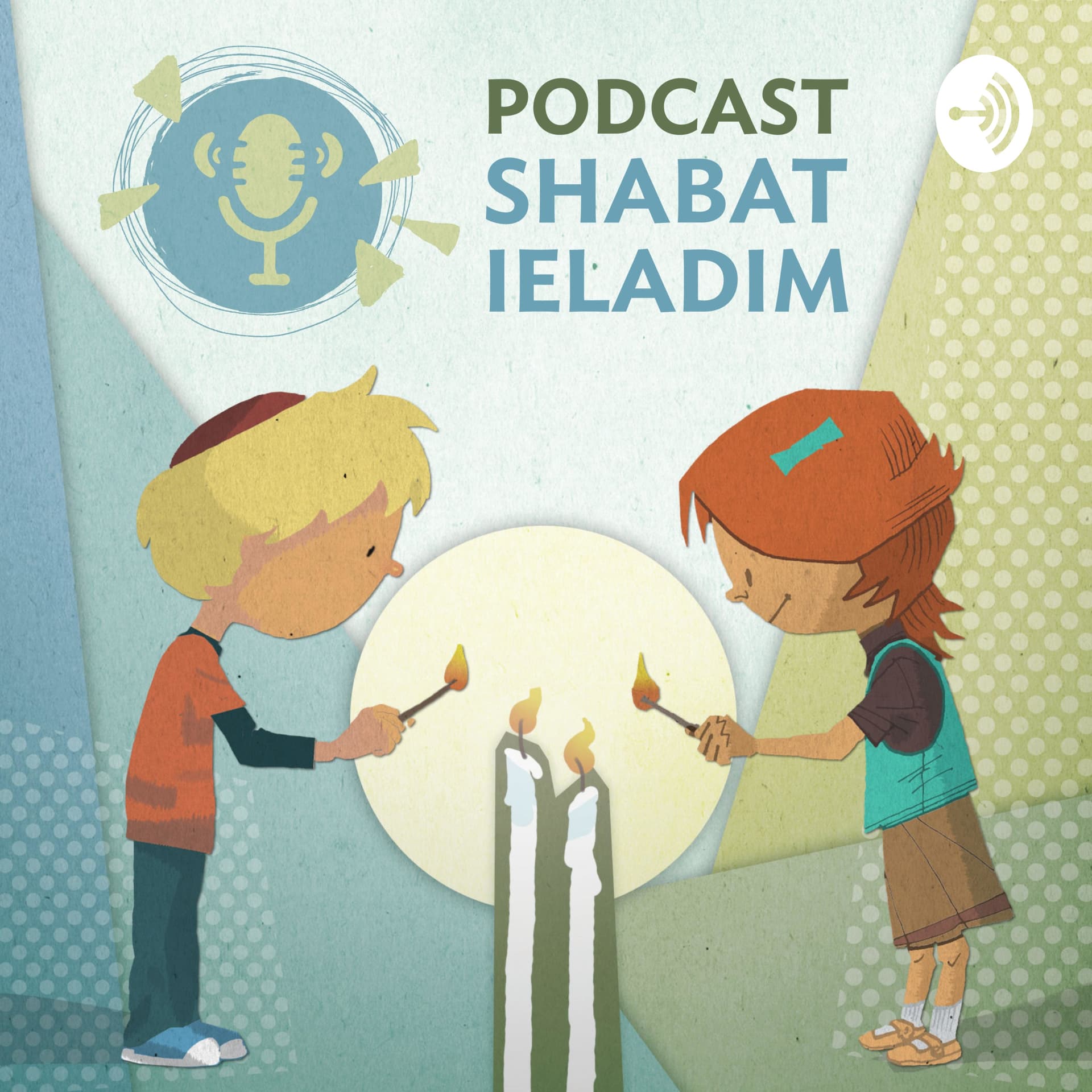Sidurzinho para escutar - Podcasts