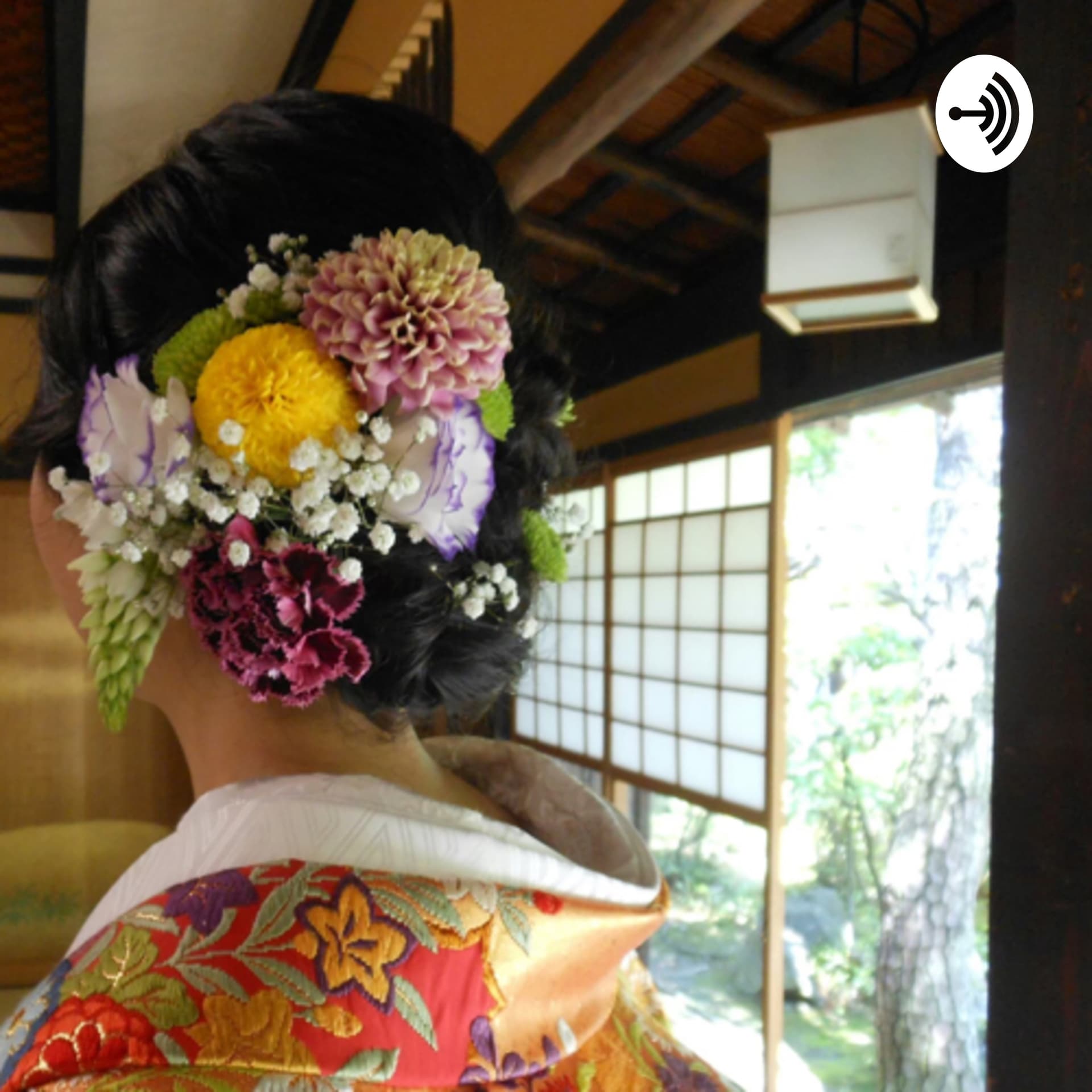 jingの房間(Japanese 日文 日语) - Podcasts