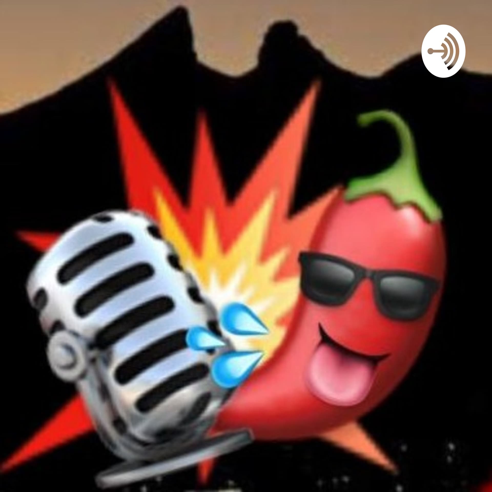 Chile y Pega - Podcasts