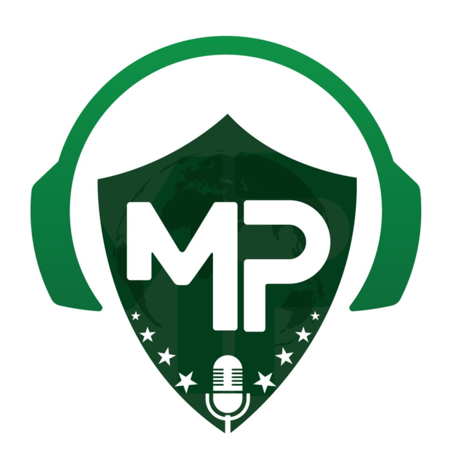 MUNDO PALESTRA - Podcasts