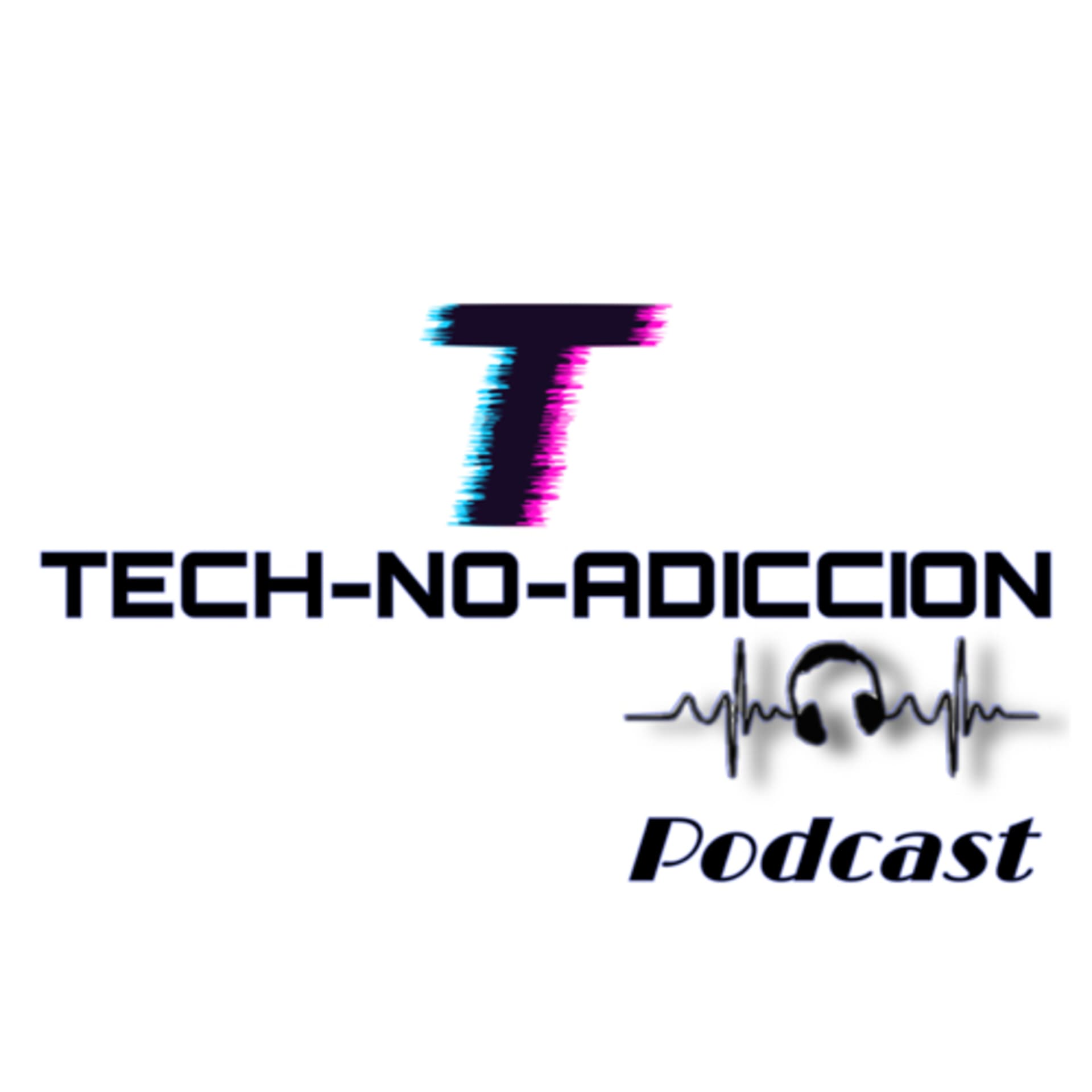 TECH-NO-ADICCION - Podcasts