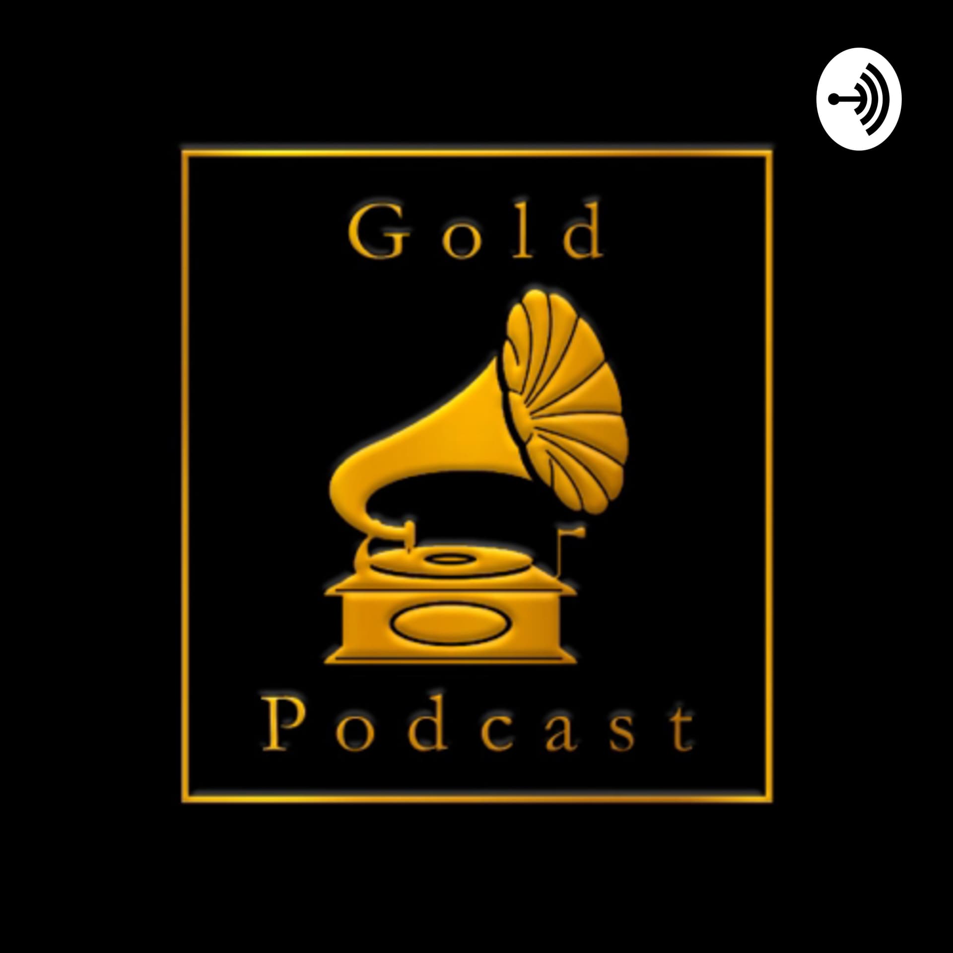 (G)old MPB Podcast - Podcasts