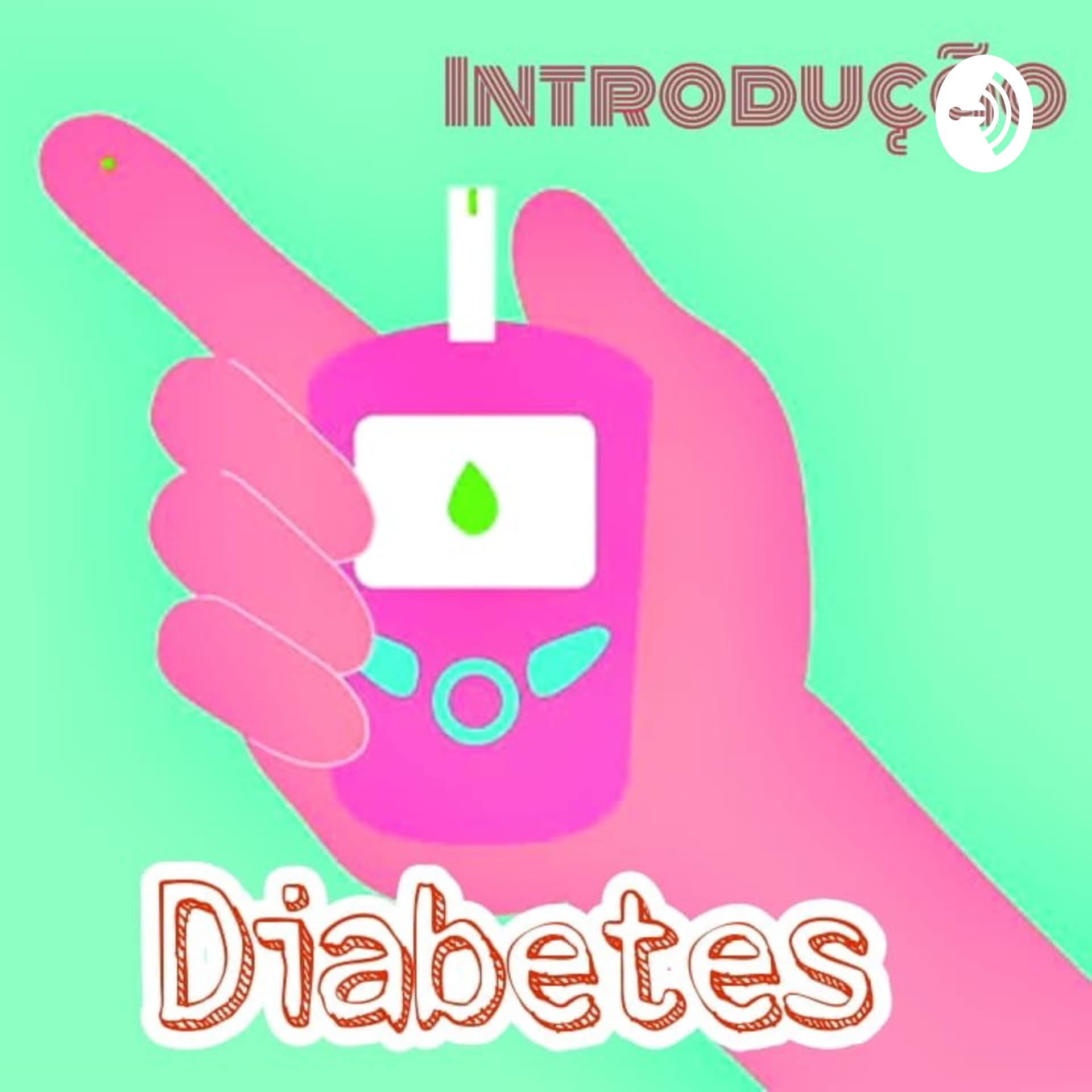 Como a Diabetes Interferem no Metabolismo - Podcasts