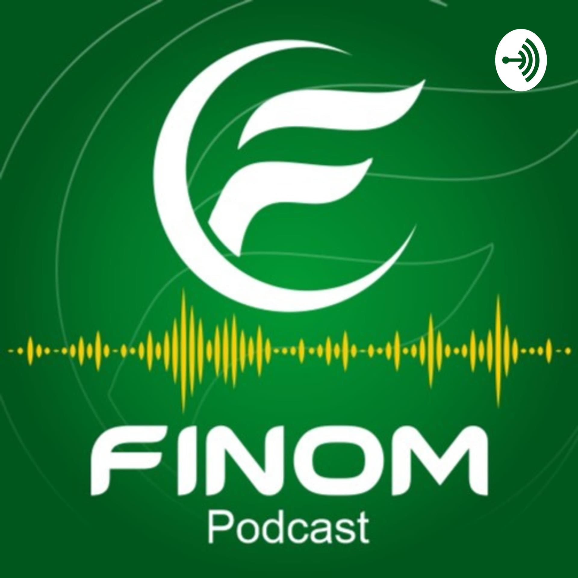 Faculdade Finom de Patos de Minas - Podcasts