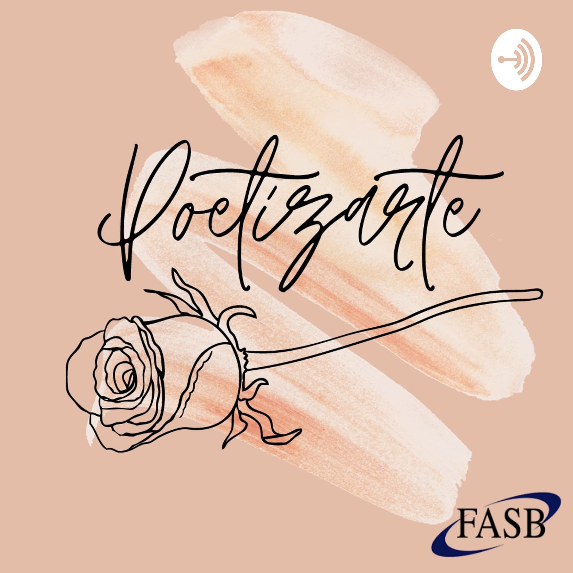 Poetizarte - Podcasts