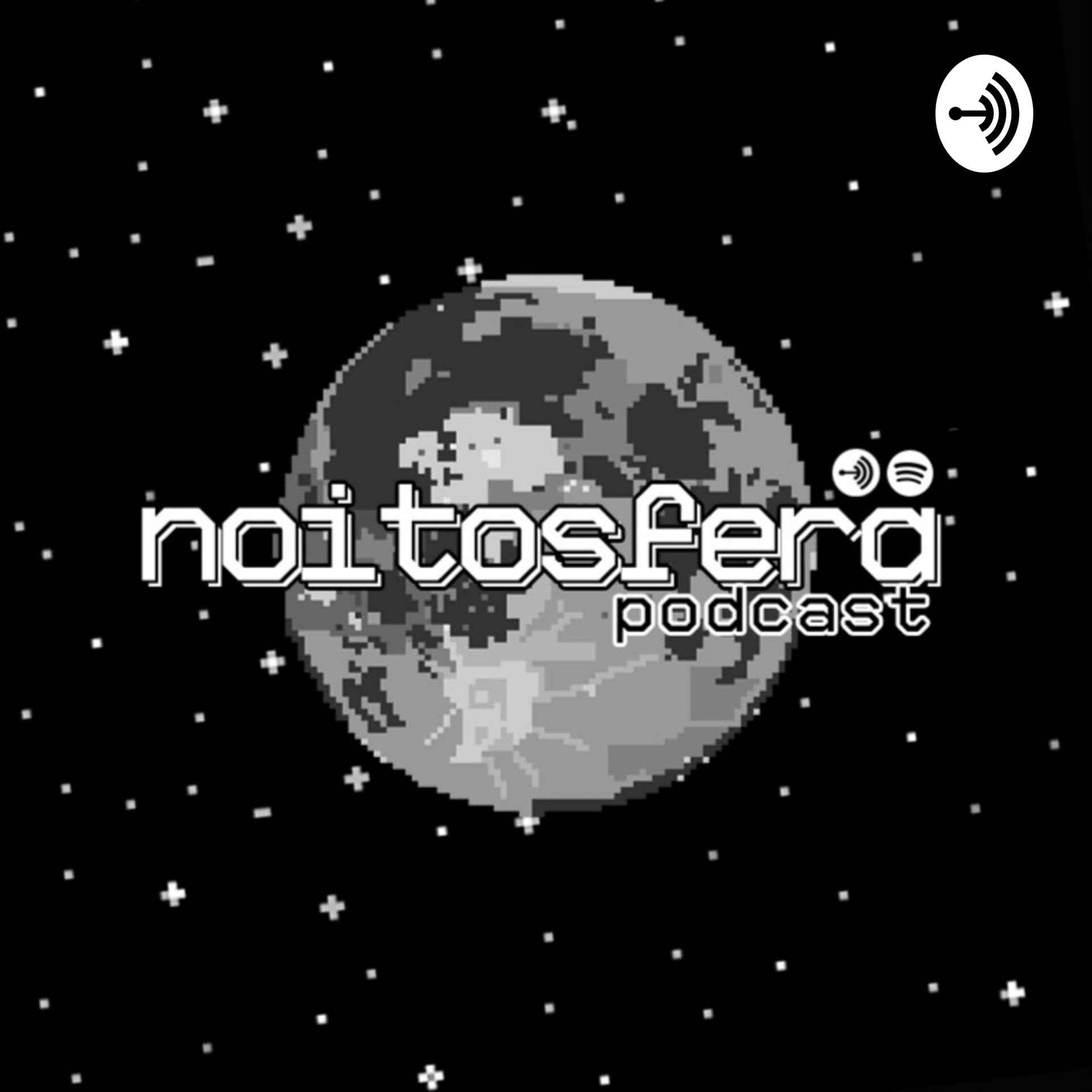 Noitosfera - Podcasts