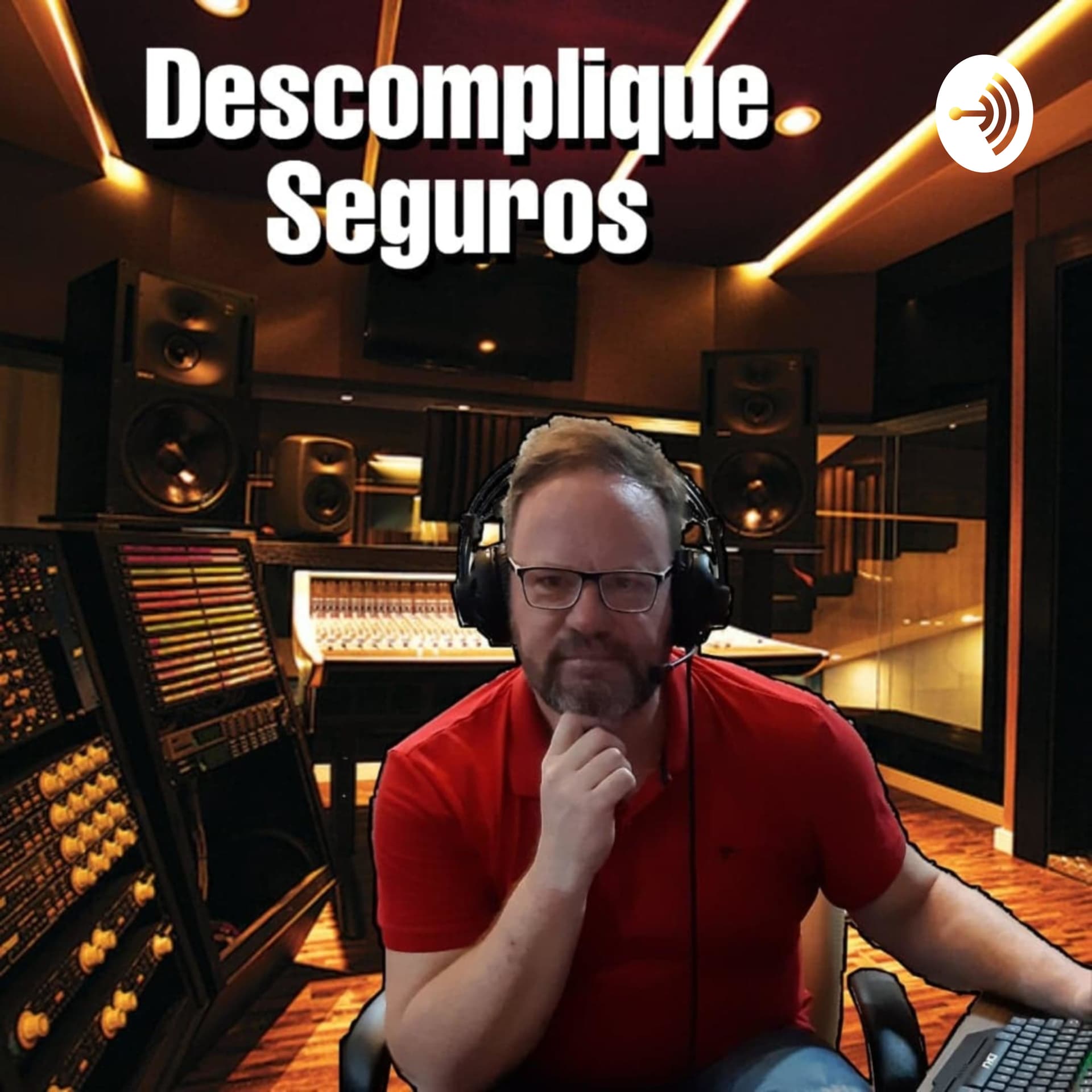 Descomplique Seguros - Podcasts