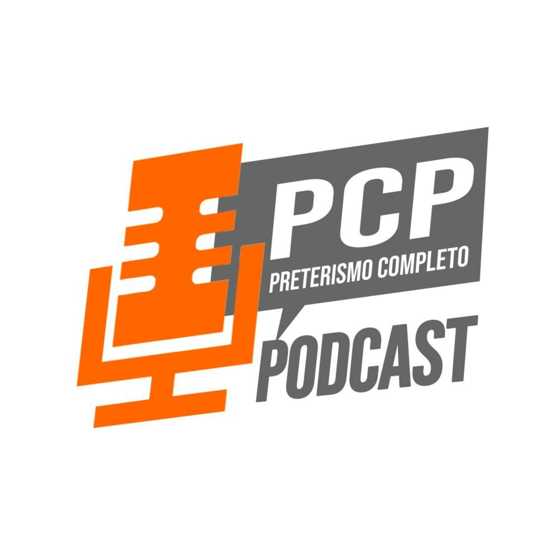 Preterismo Completo Podcast - Podcasts