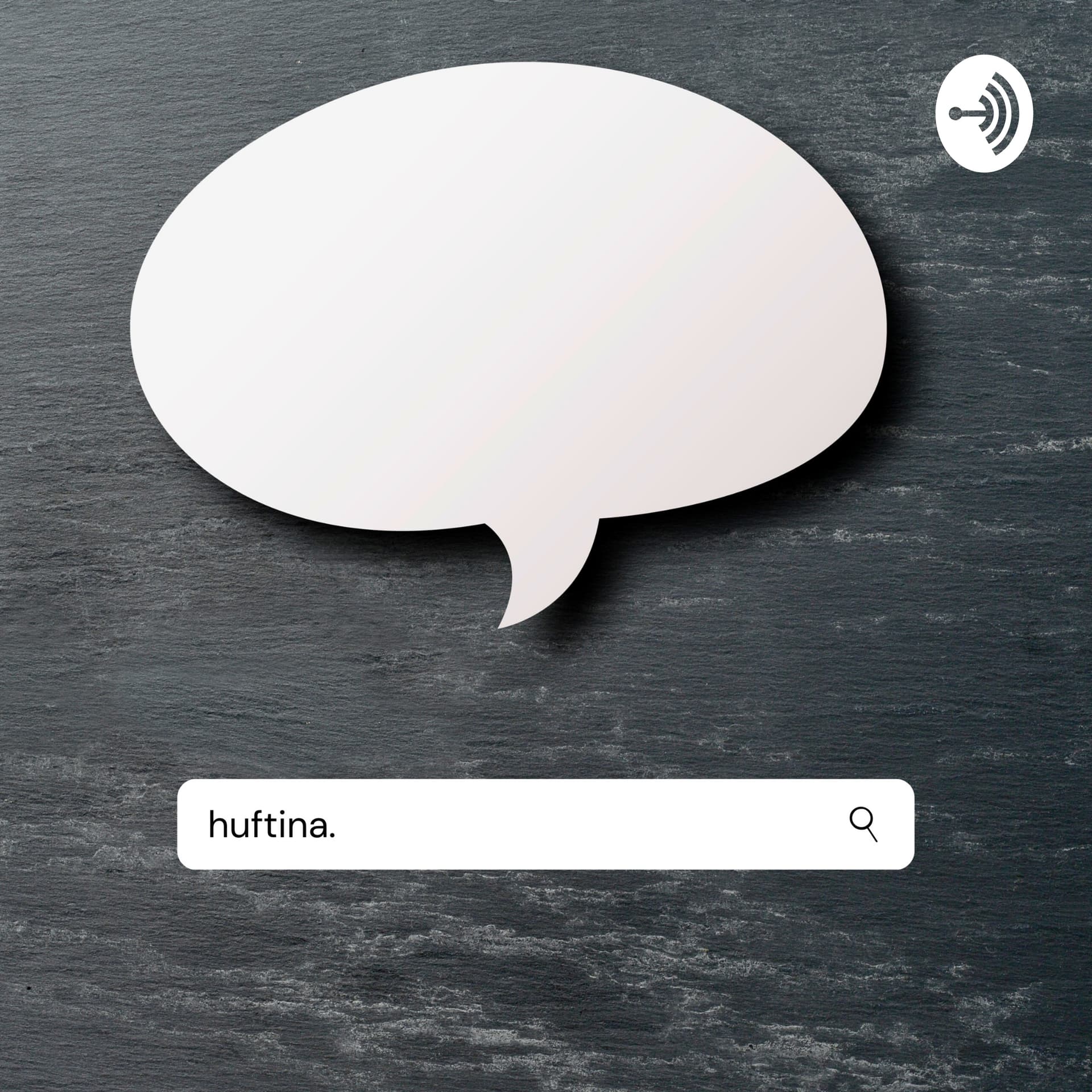 huftina. - Podcasts