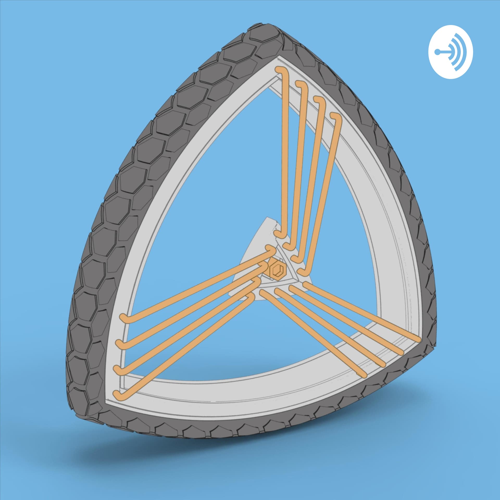 Çokgen Teker - Podcasts