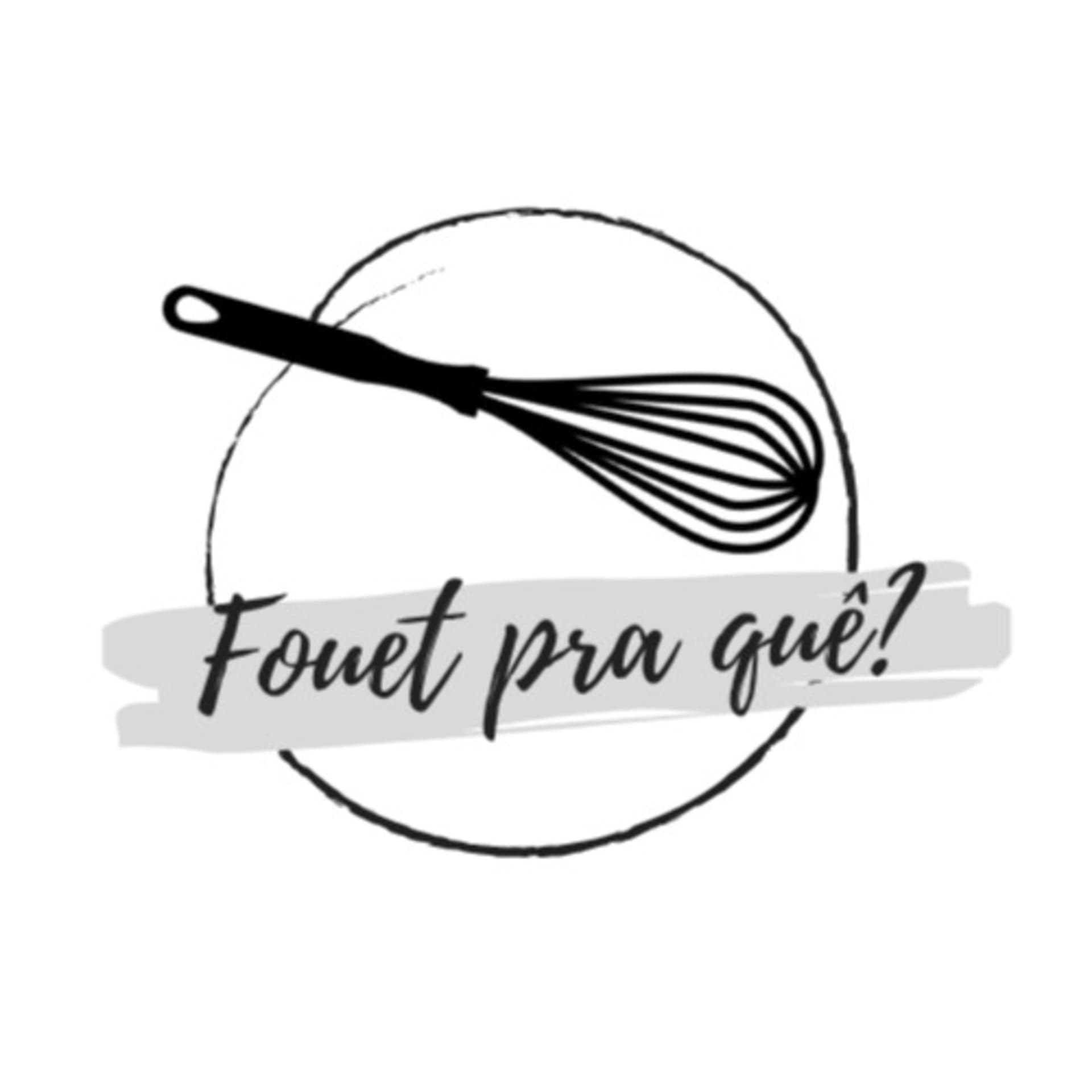 Fouet pra quê? - Podcasts