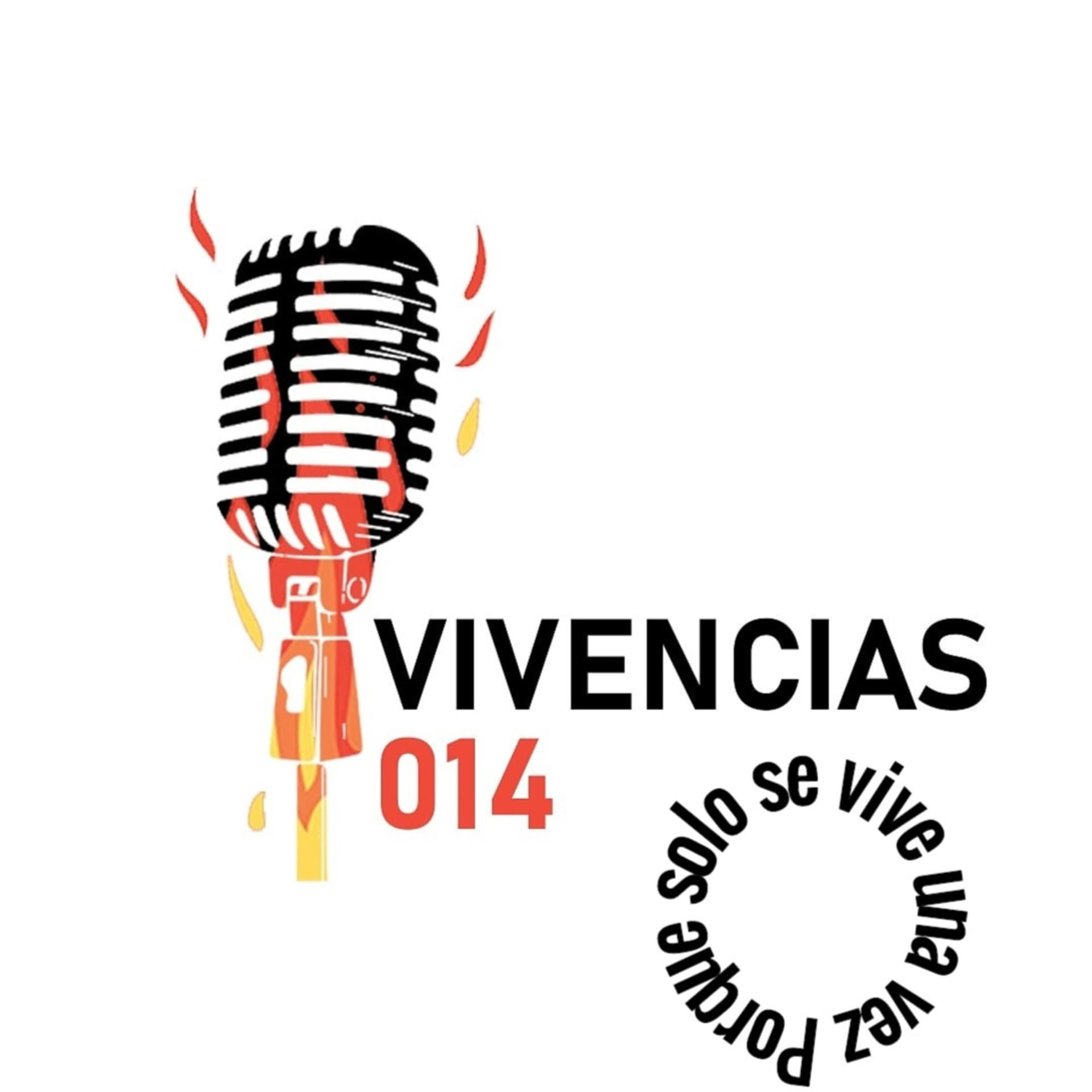 Vivencias 014 - Podcasts