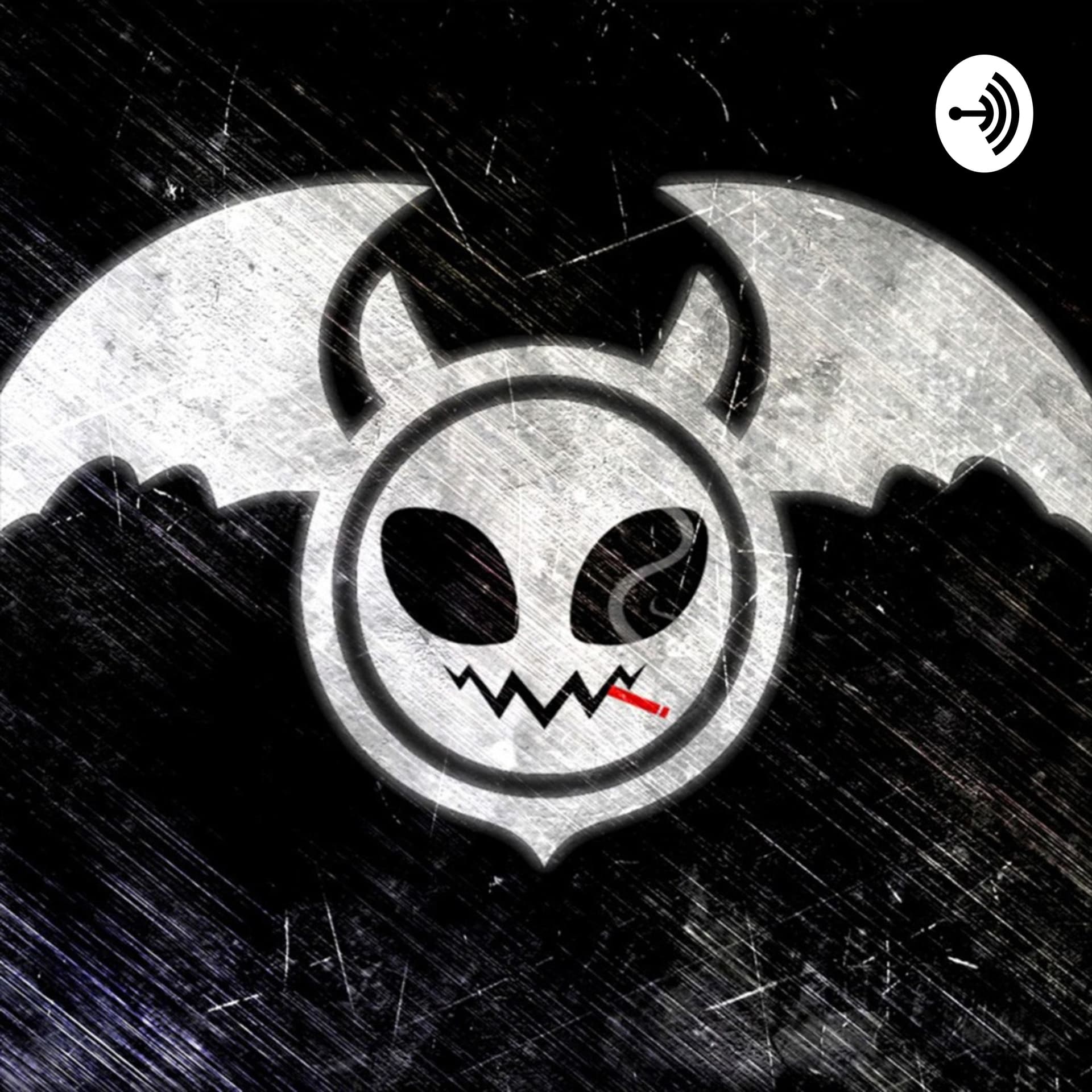 El Vampiro Fumador - Podcasts