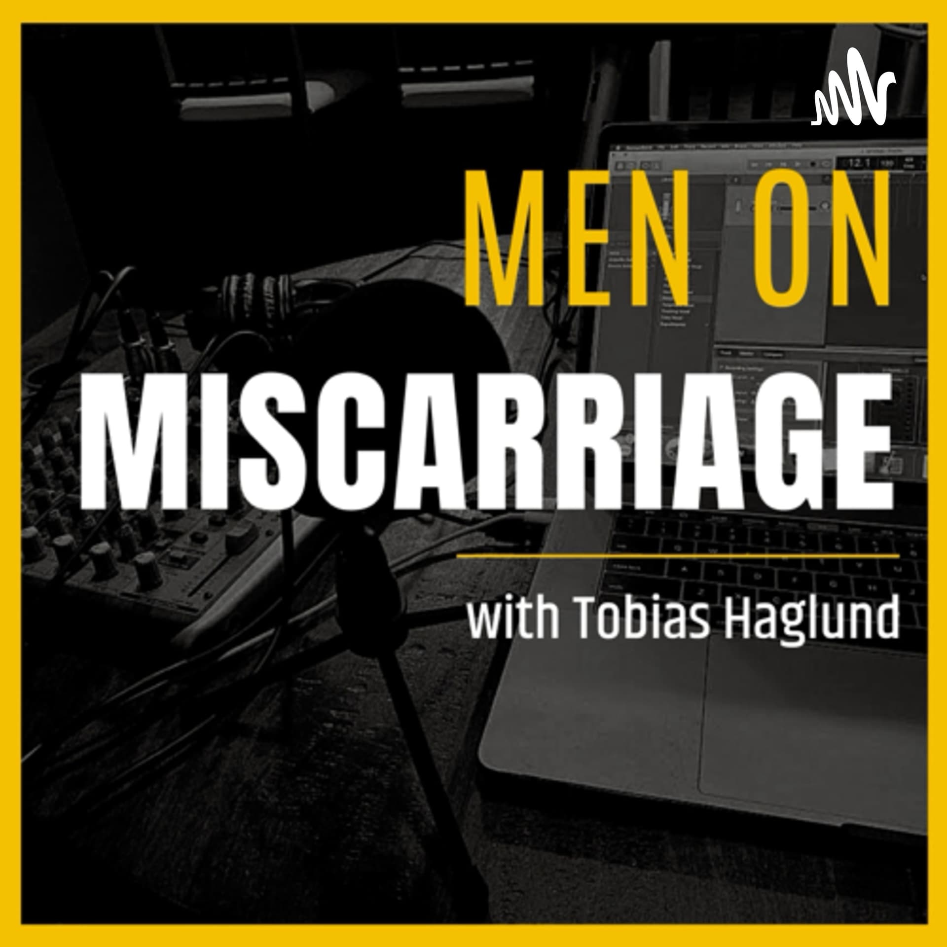 Men on Miscarriage - Podcasts