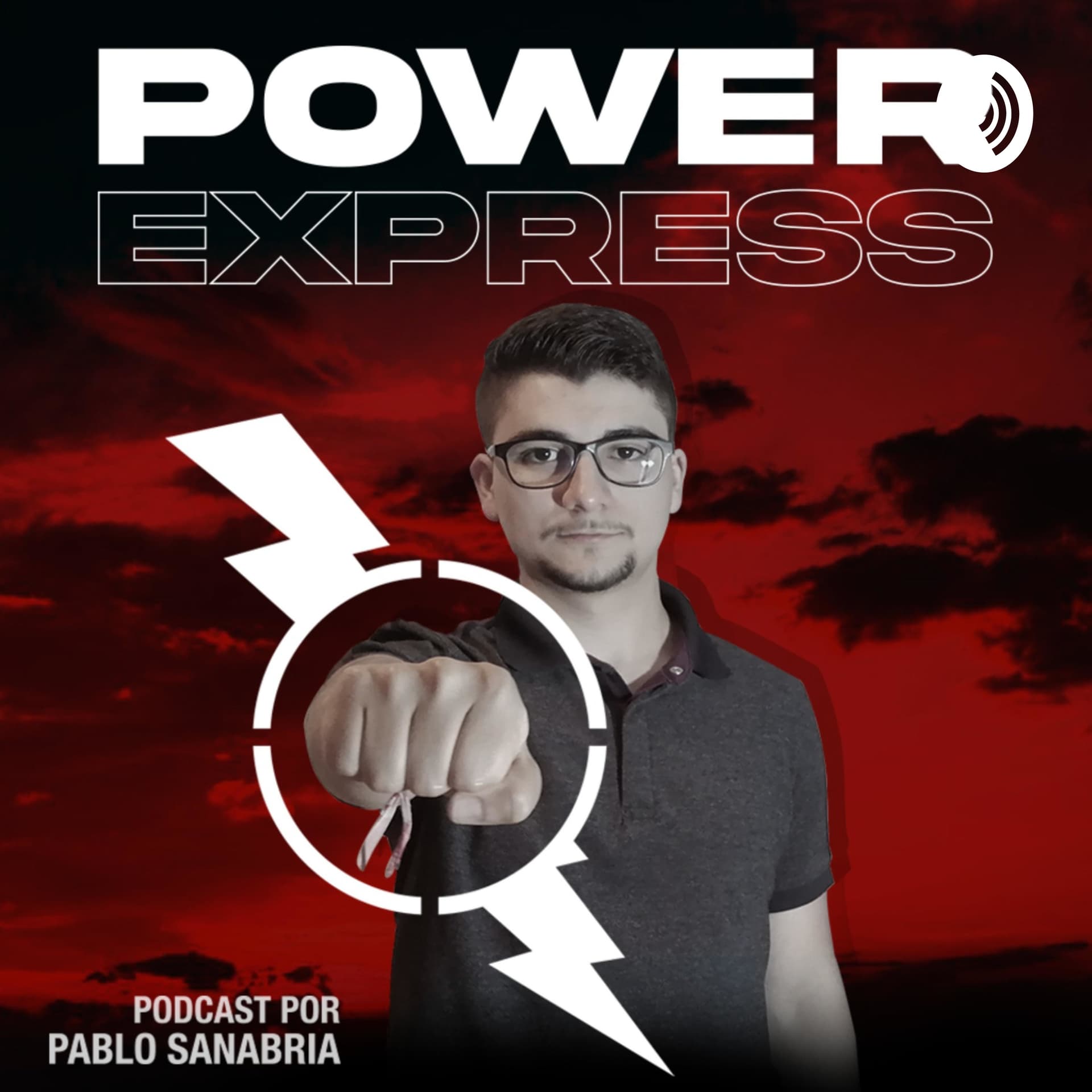 POWER EXPRESS - Podcasts