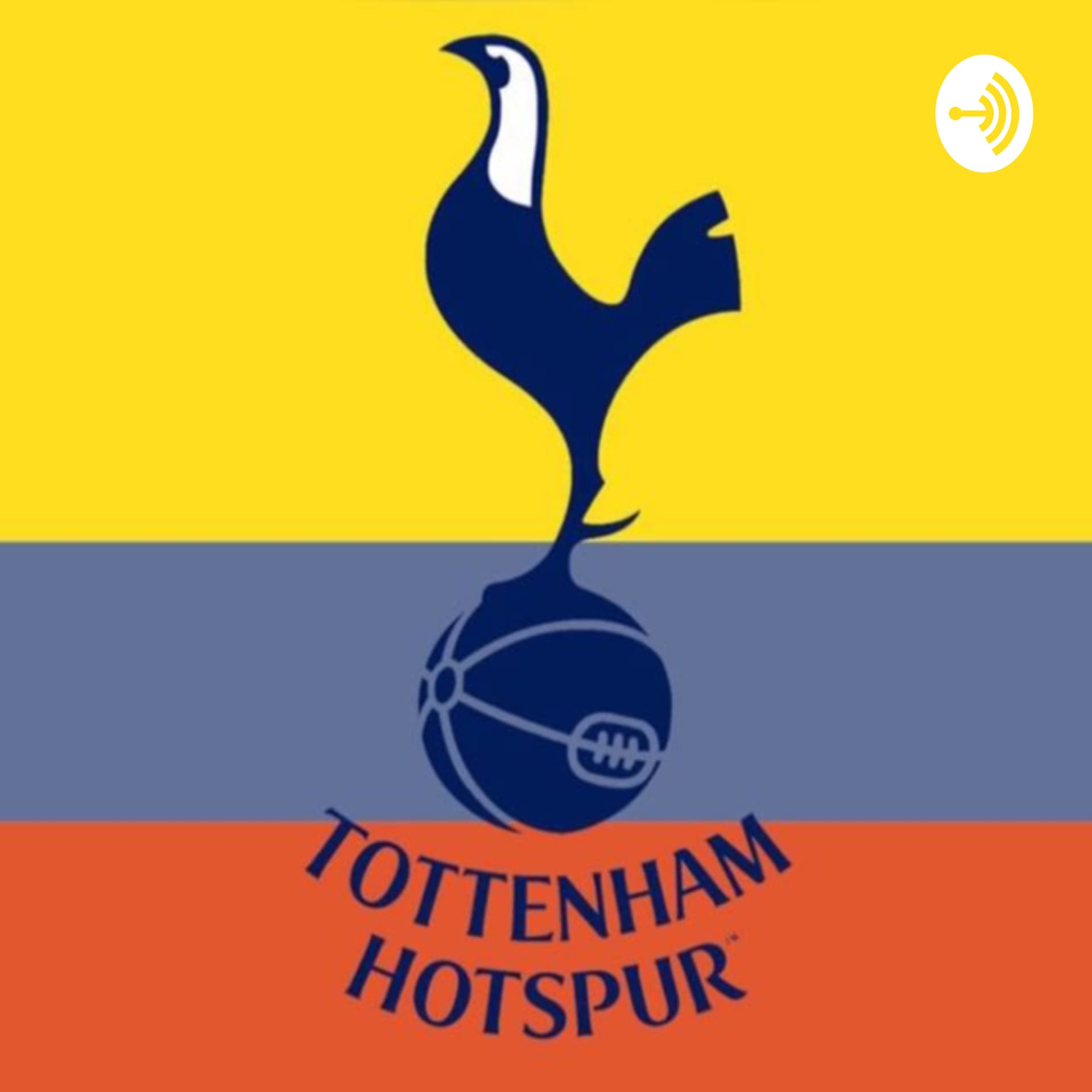 Spurs and Coffee, un podcast de Tottenham Hotspur Colombia - Podcasts